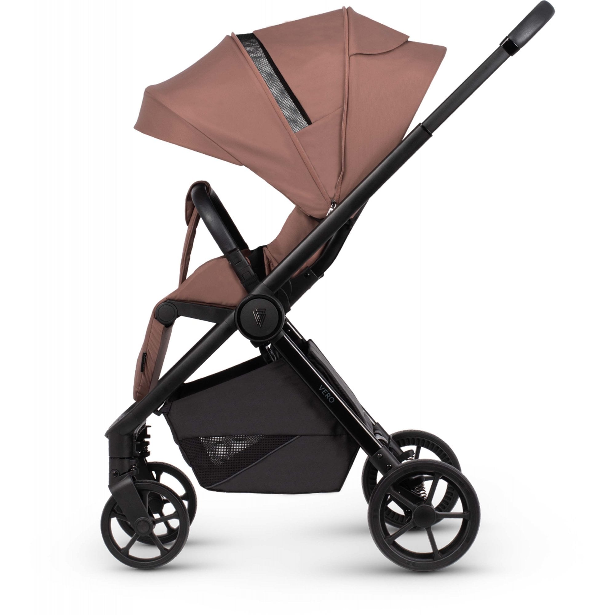 Venicci Vero Stroller Blush