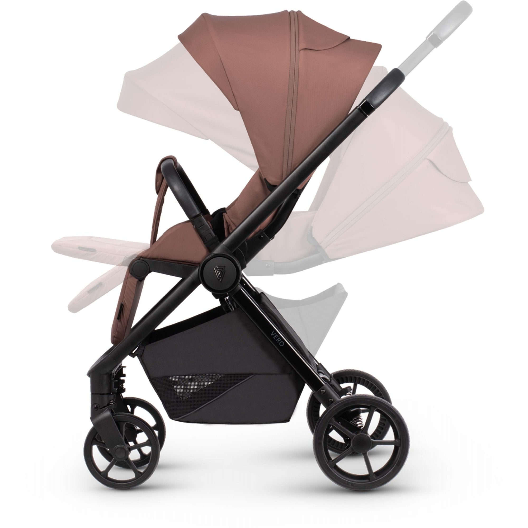 Venicci Vero Stroller Blush