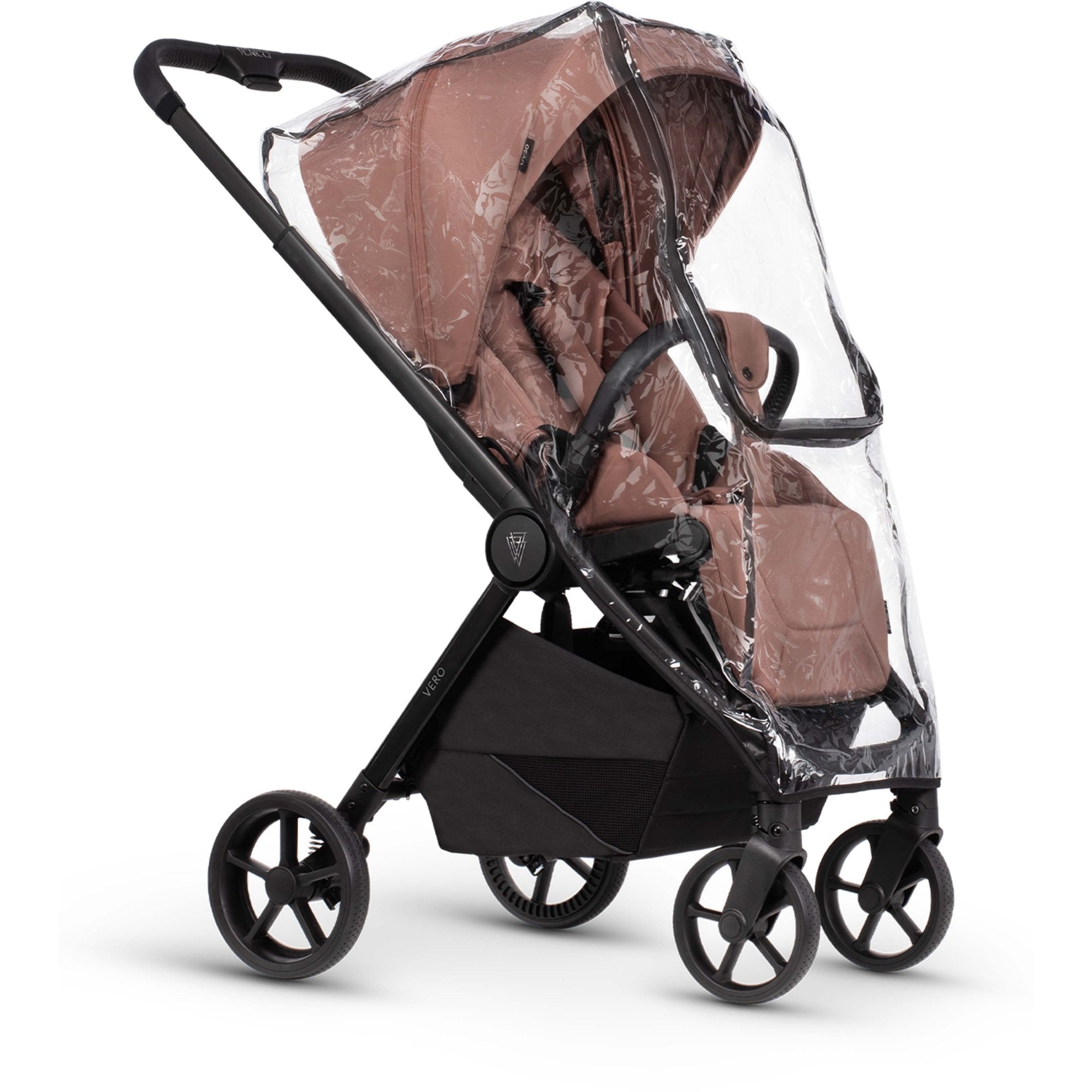 Venicci Vero Stroller Blush