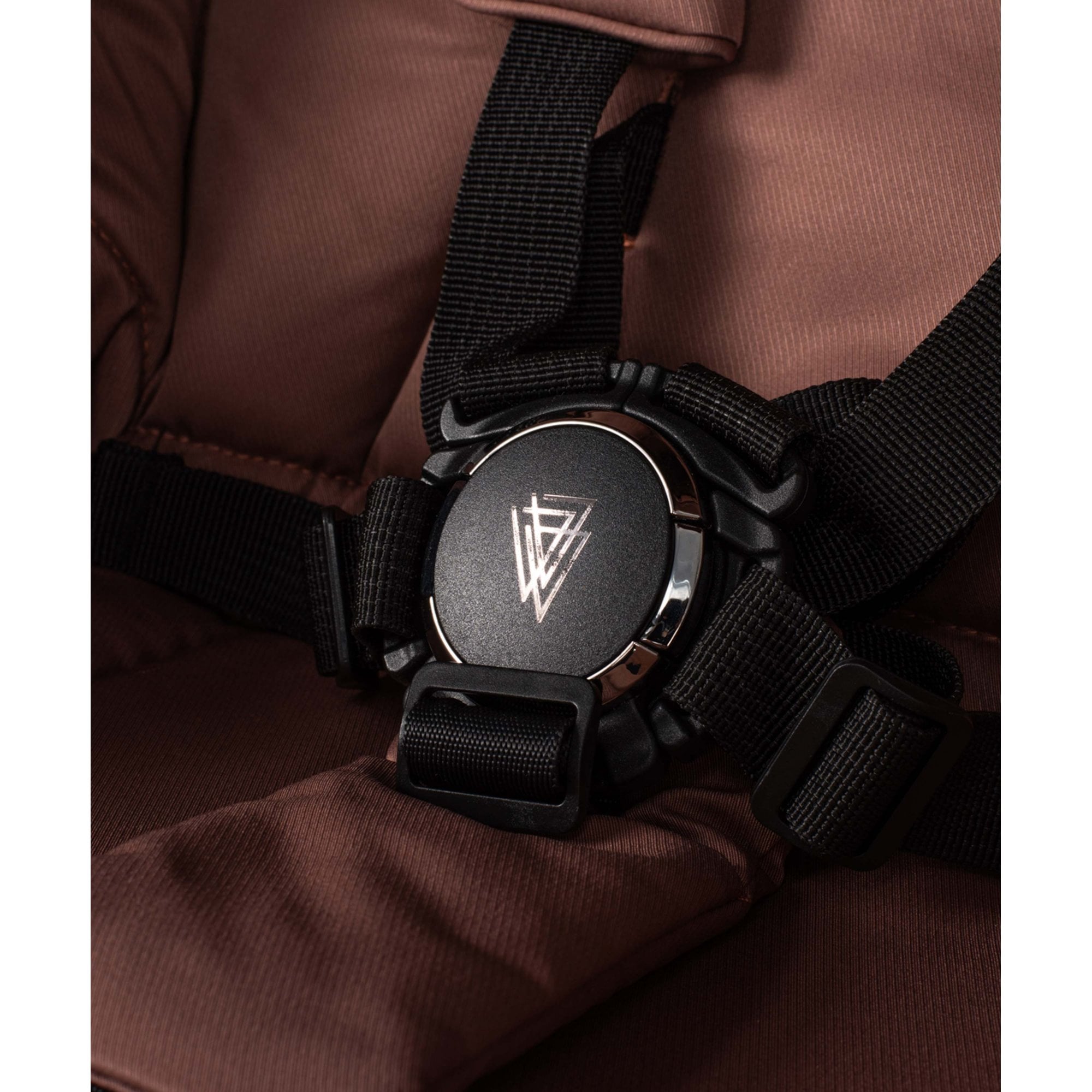 Venicci Vero Stroller Blush