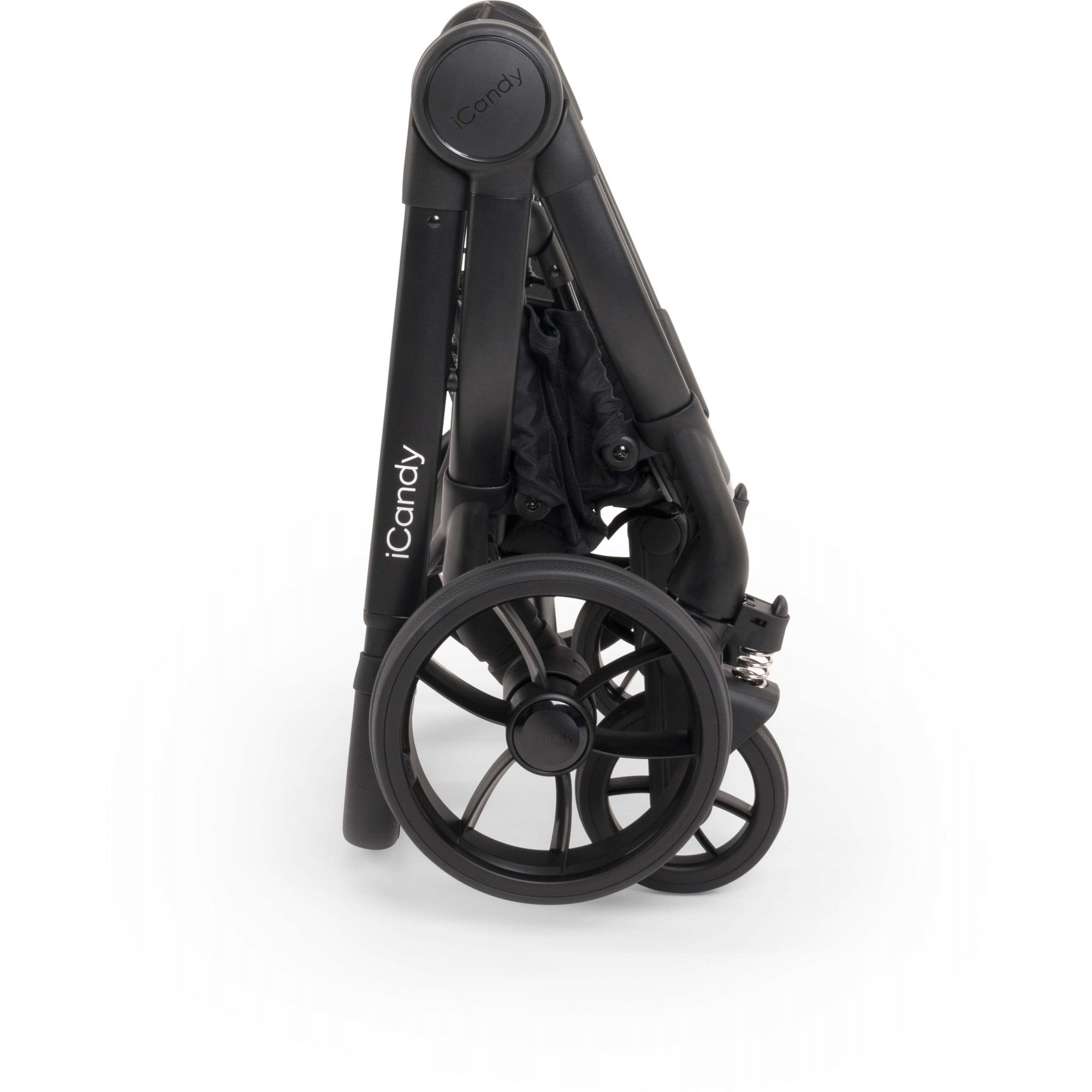 iCandy Peach 7 Complete Bundle Cookie + Britax Baby Safe Pro & Base