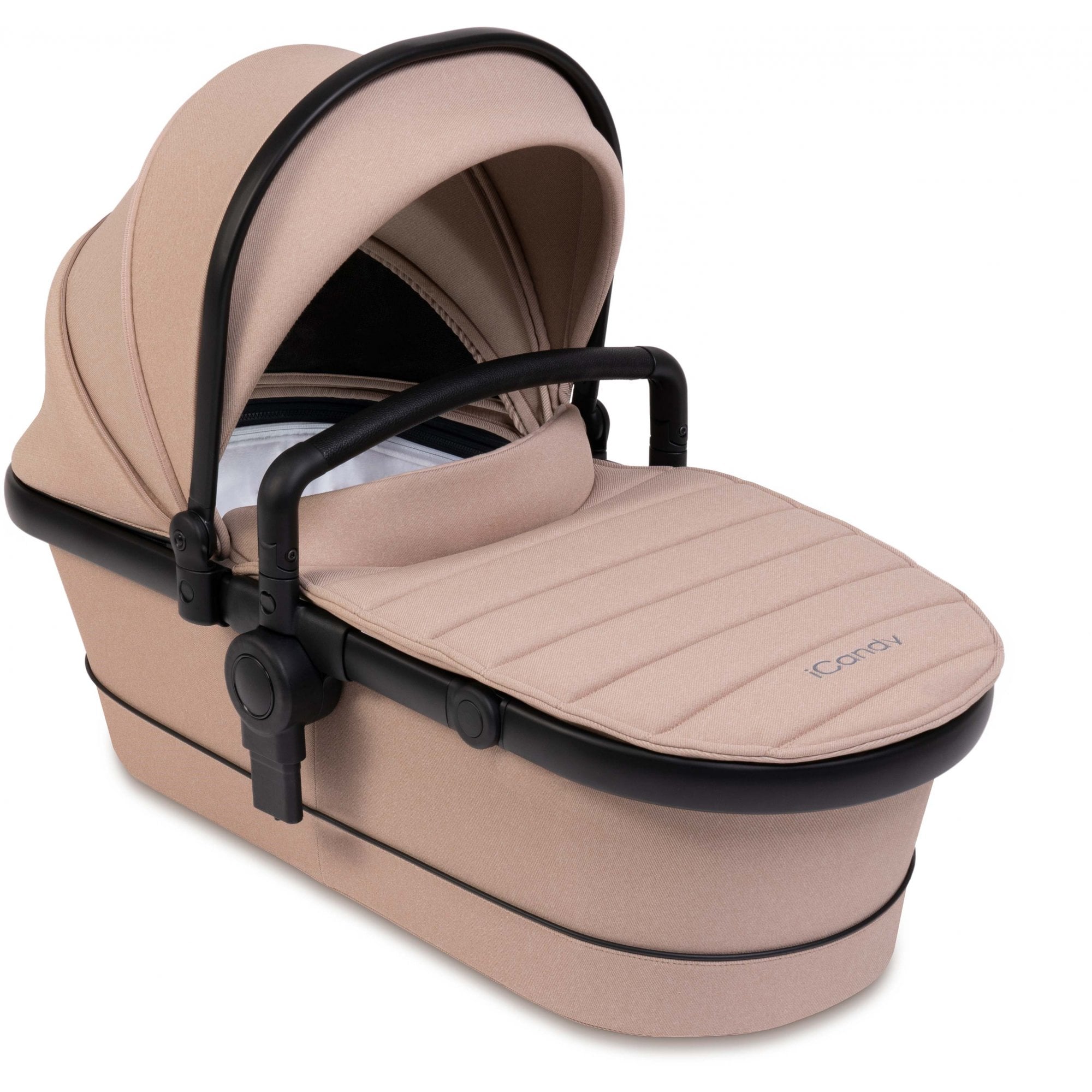 iCandy Peach 7 Complete Bundle Cookie + Cloud T Plus & Base