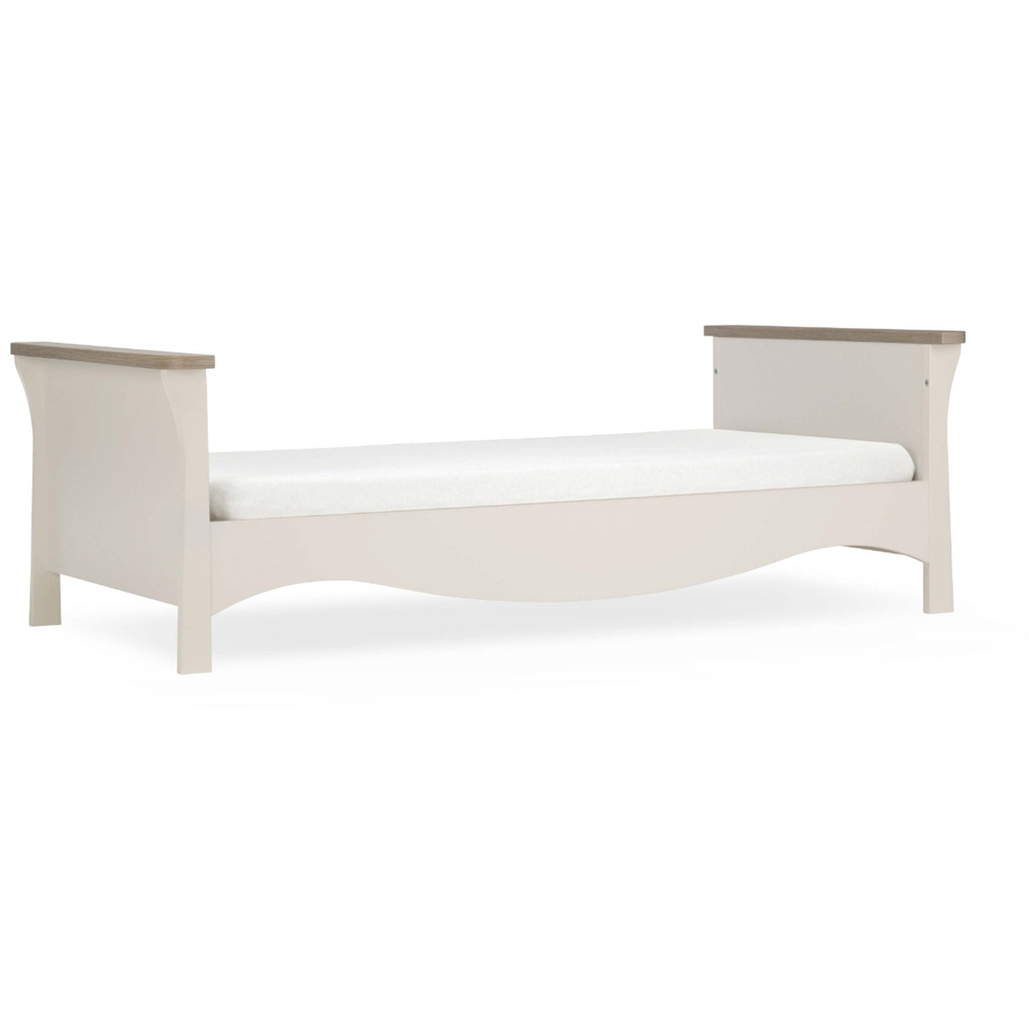 CuddleCo Clara 3 Piece Nursery Set Cashmere