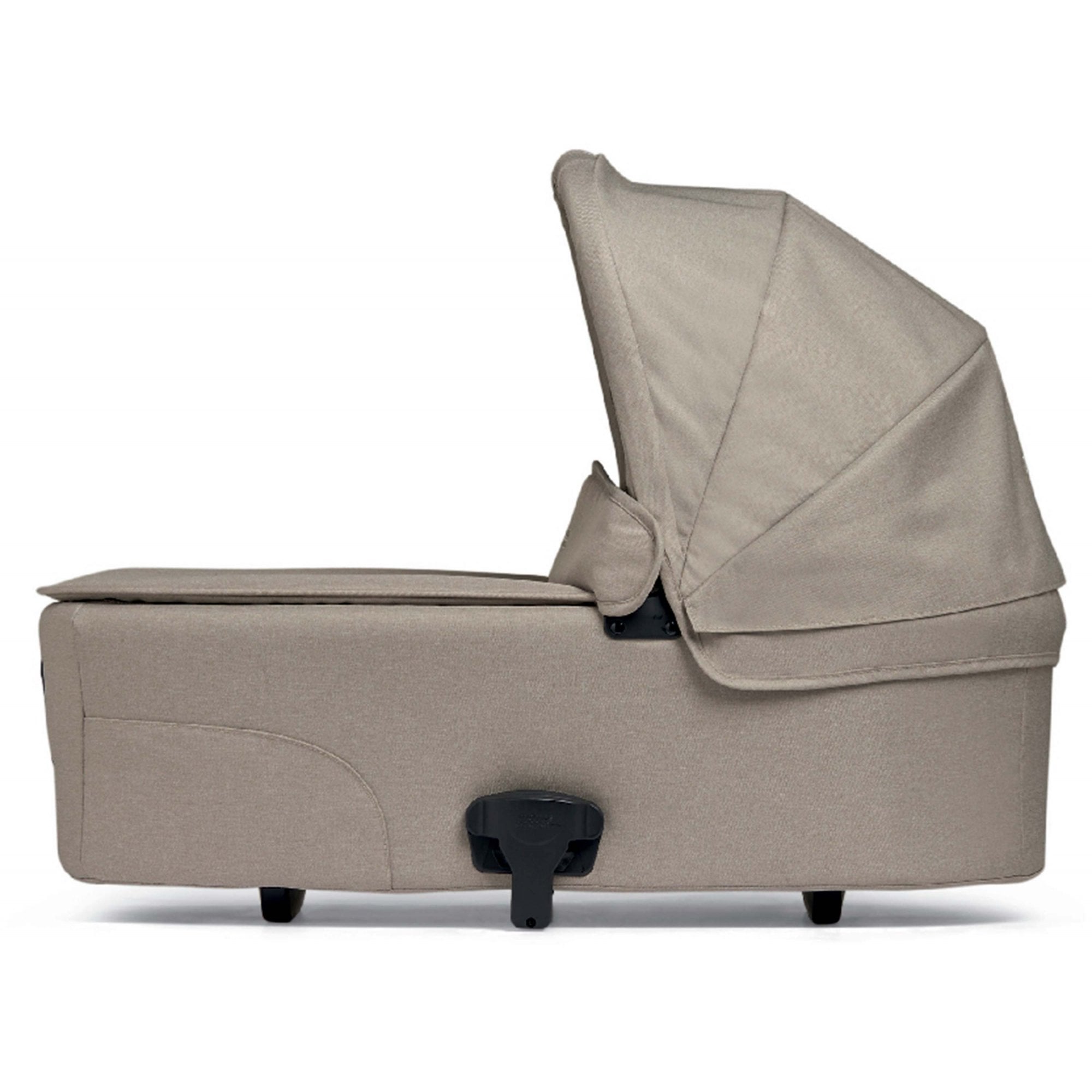 Mamas & Papas Flip XT3 Essential Bundle Fawn + Cabriofix I-Size Car Seat + Base