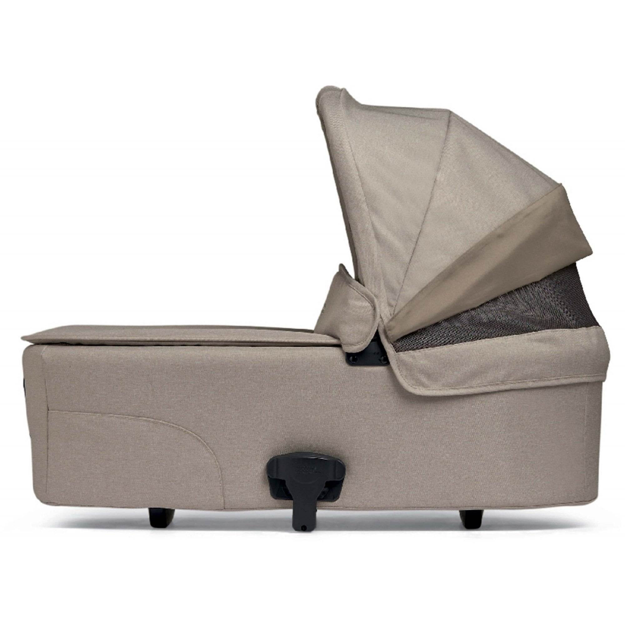 Mamas & Papas Flip XT3 Essential Bundle Fawn + Cabriofix I-Size Car Seat + Base