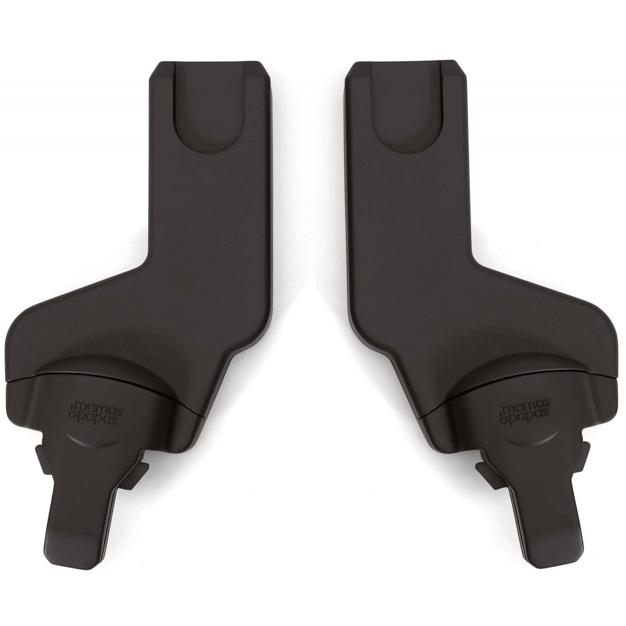 Mamas & Papas Flip XT3 Essential Bundle Fawn + Cabriofix I-Size Car Seat + Base