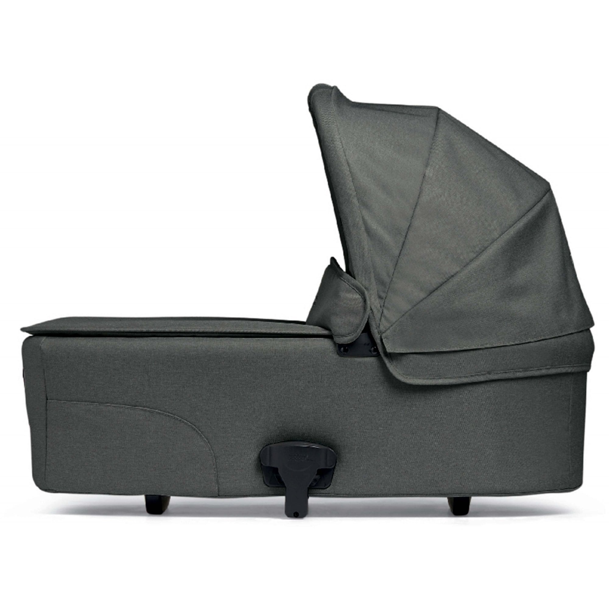 Mamas & Papas Flip XT3 Essential Bundle Harbour Grey + Cabriofix I-Size Car Seat + Base