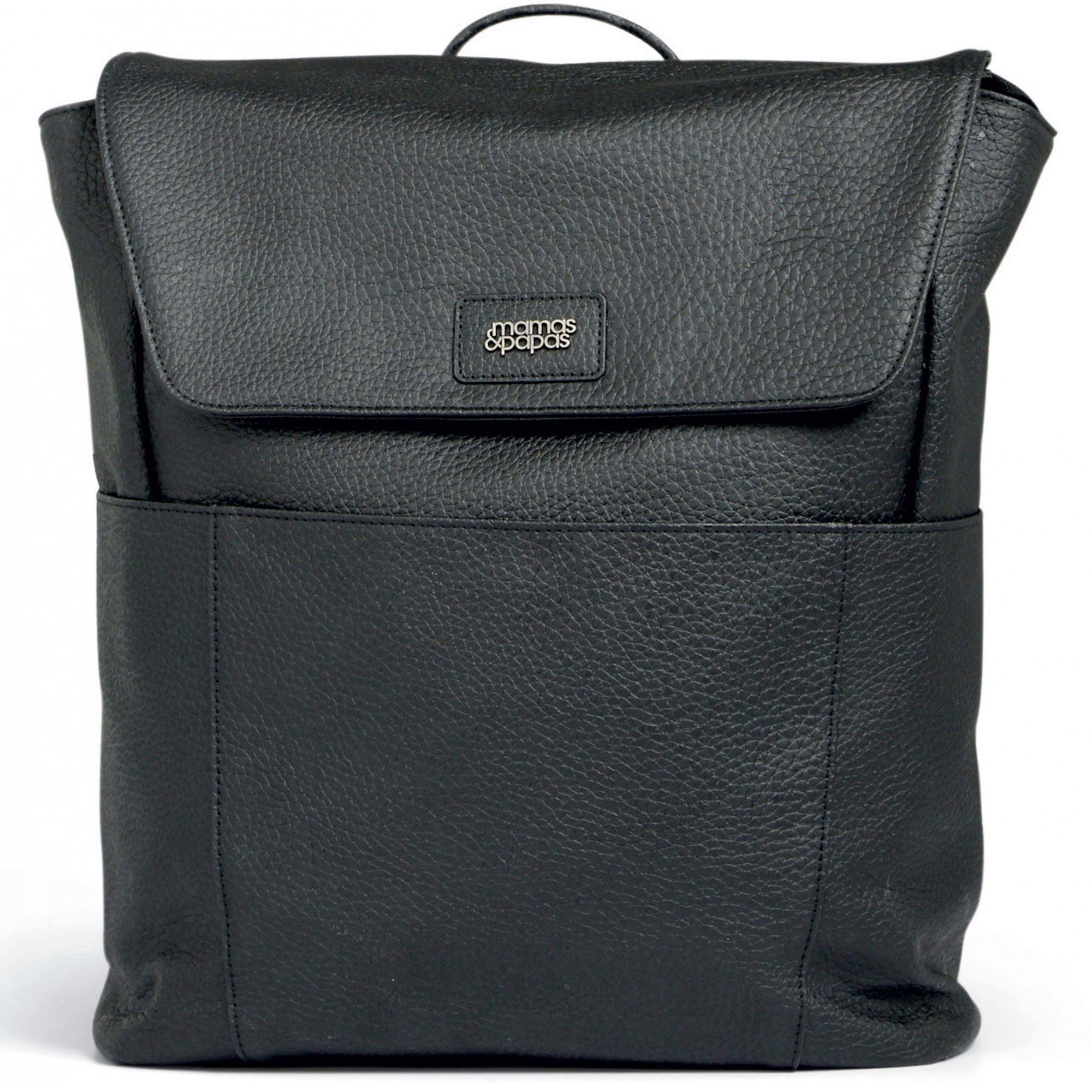 Mamas & Papas Flip XT3 Essential Bundle Harbour Grey + Cabriofix I-Size Car Seat + Base