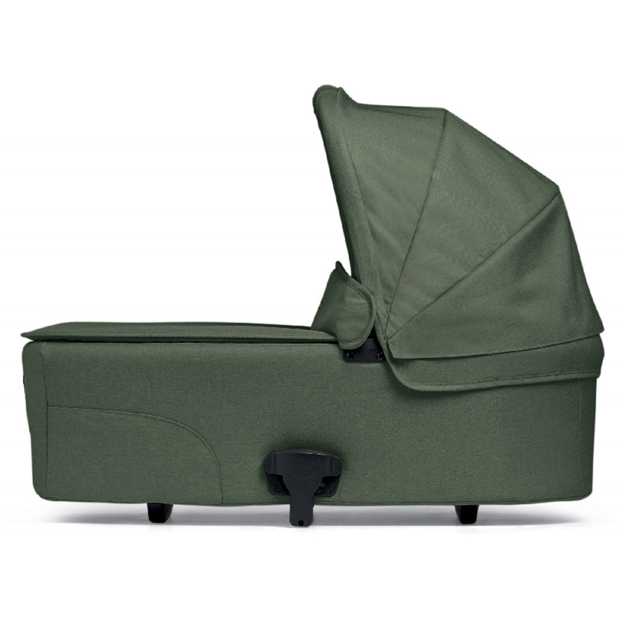 Mamas & Papas Flip XT3 Essential Bundle Juniper + Cabriofix I-Size Car Seat + Base