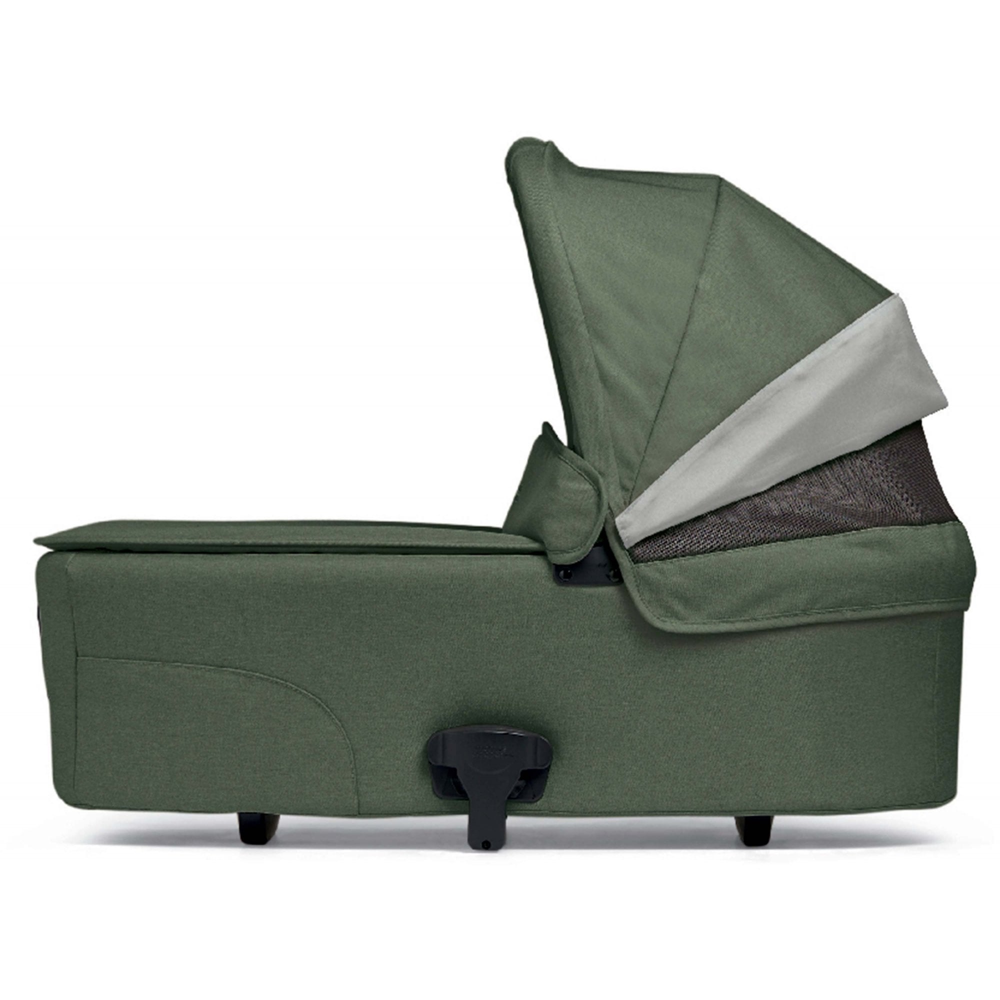 Mamas & Papas Flip XT3 Essential Bundle Juniper + Cabriofix I-Size Car Seat + Base
