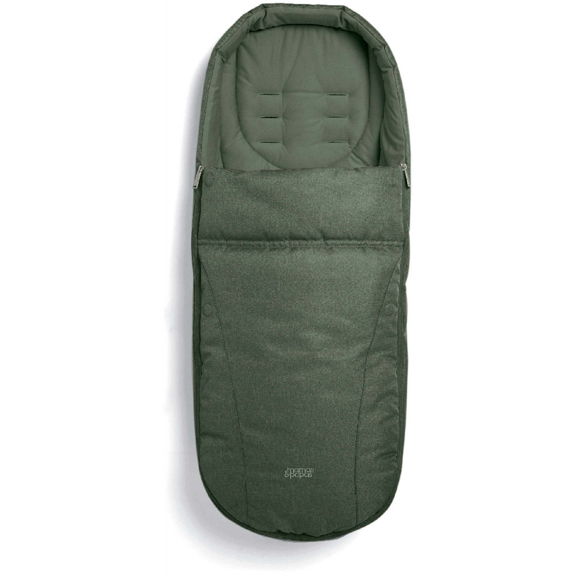 Mamas & Papas Flip XT3 Essential Bundle Juniper + Cabriofix I-Size Car Seat + Base