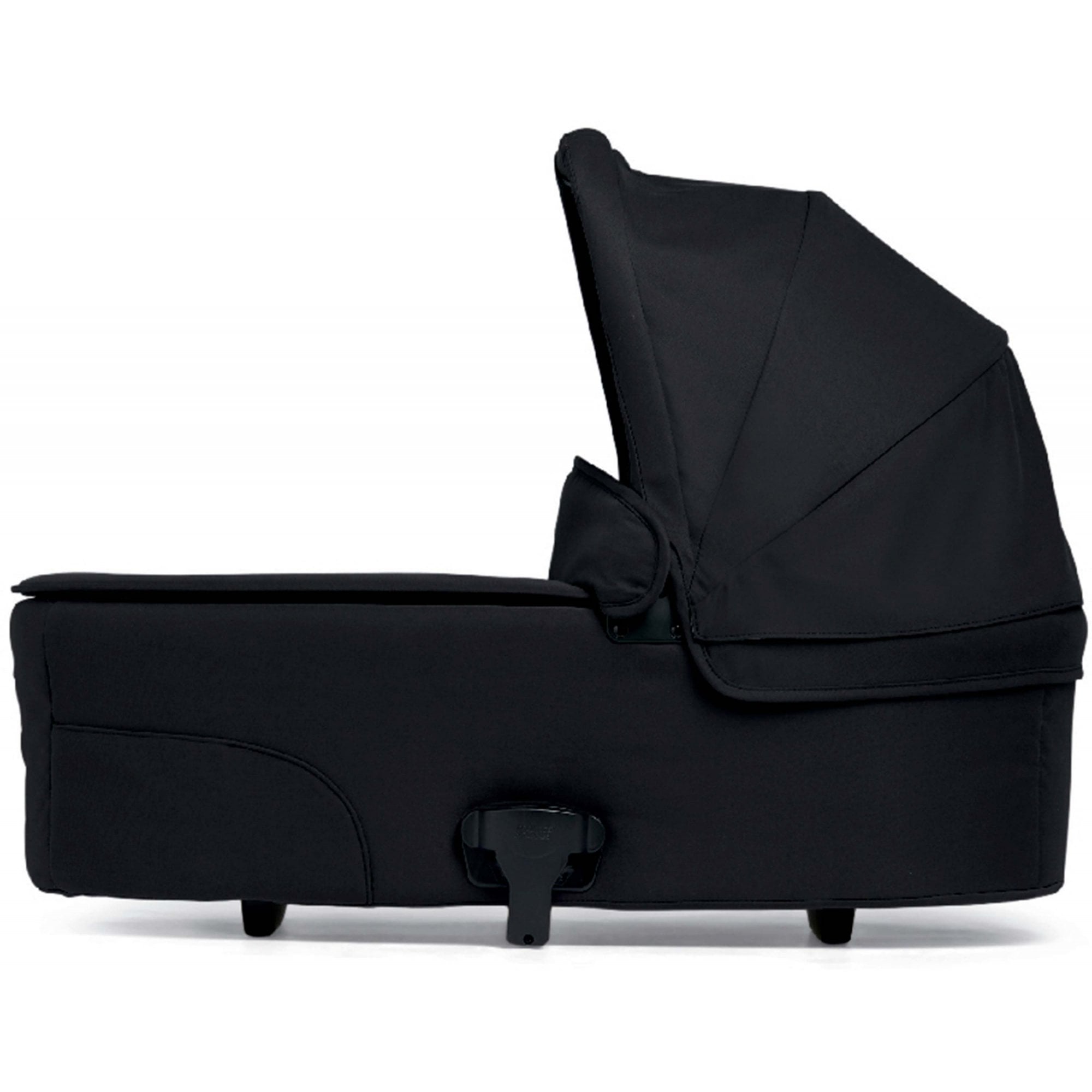 Mamas & Papas Flip XT3 Essential Bundle Slated Navy + Cabriofix I-Size Car Seat + Base