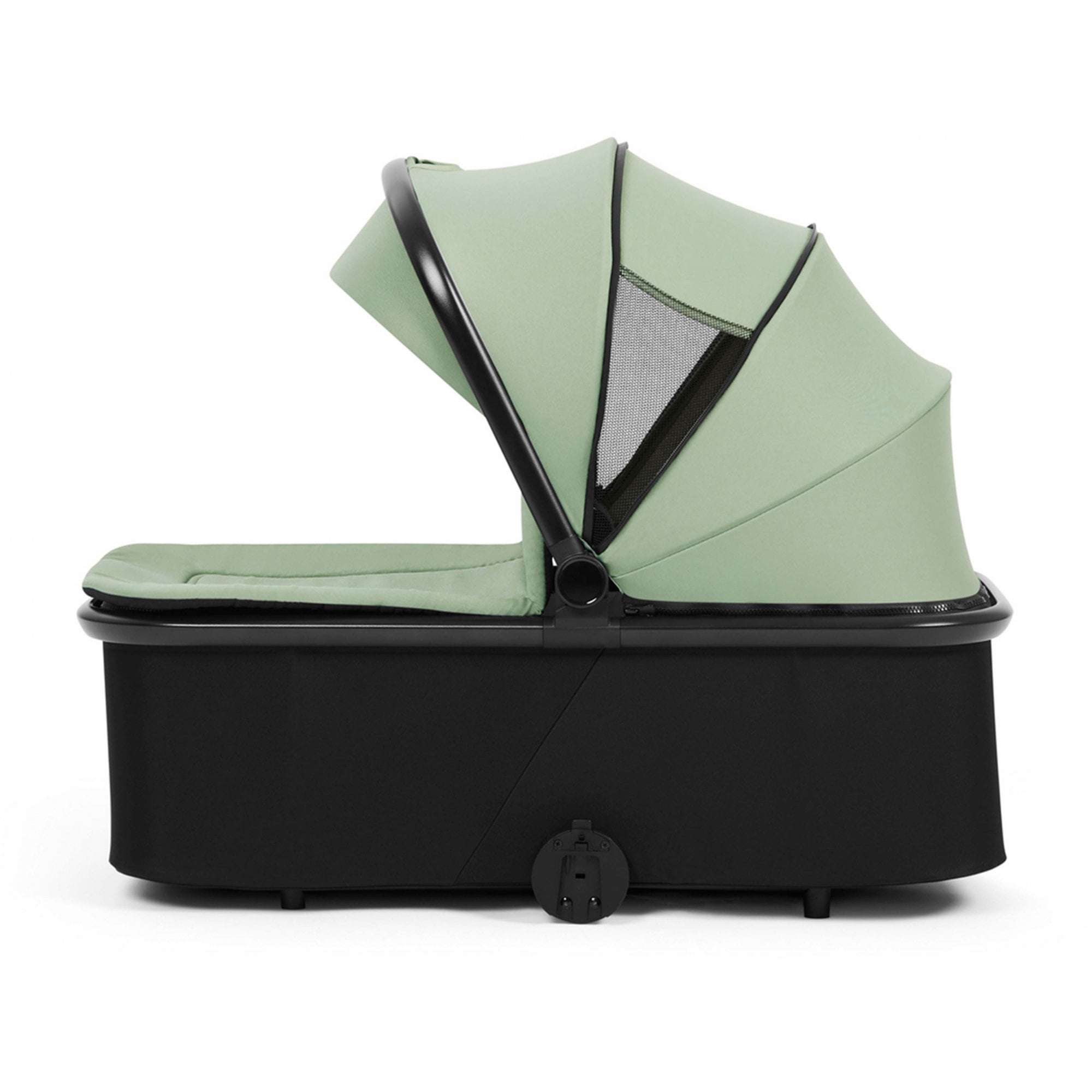 Ickle Bubba Altima 9 Piece Pram Sage Green