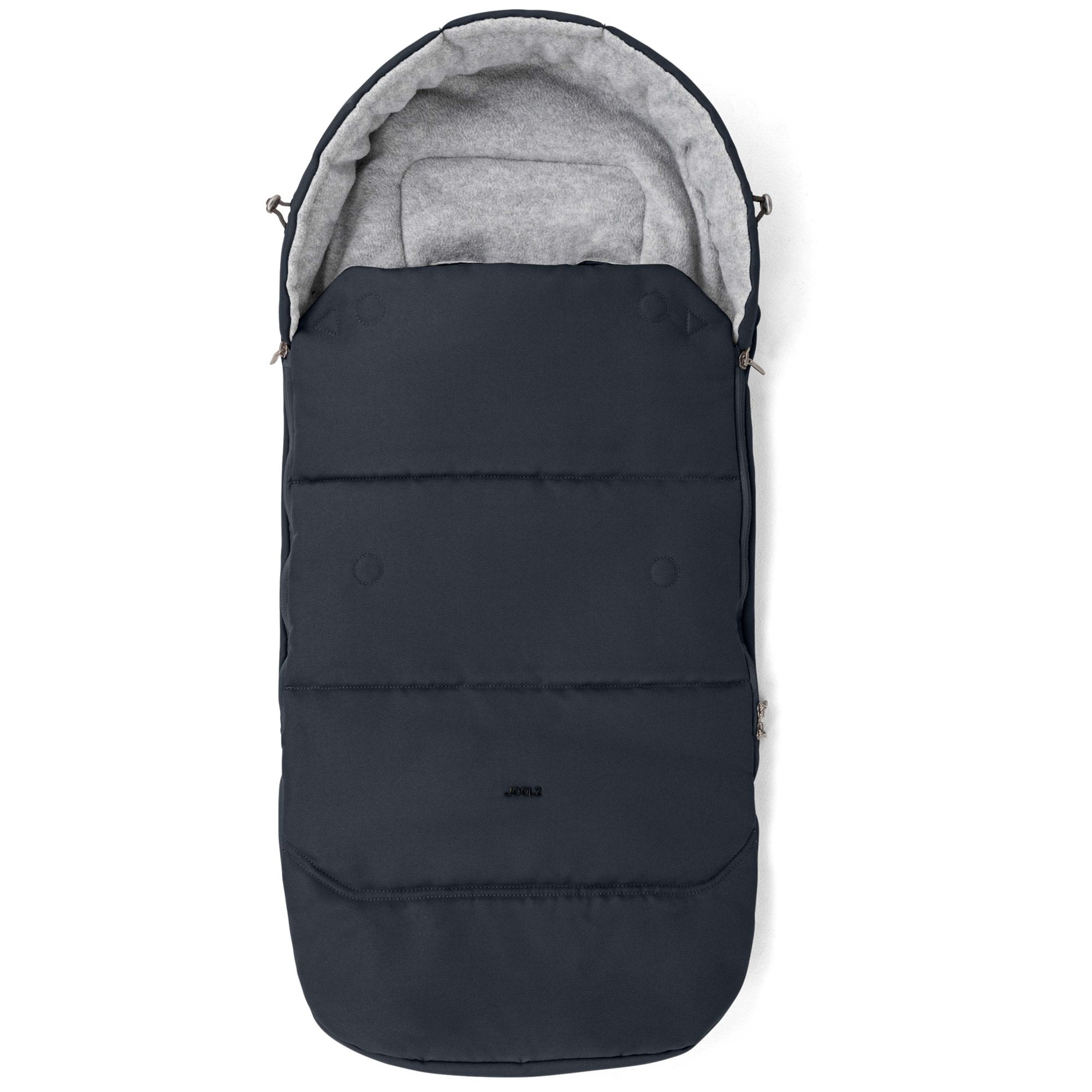 Joolz Universal Footmuff Navy Blue