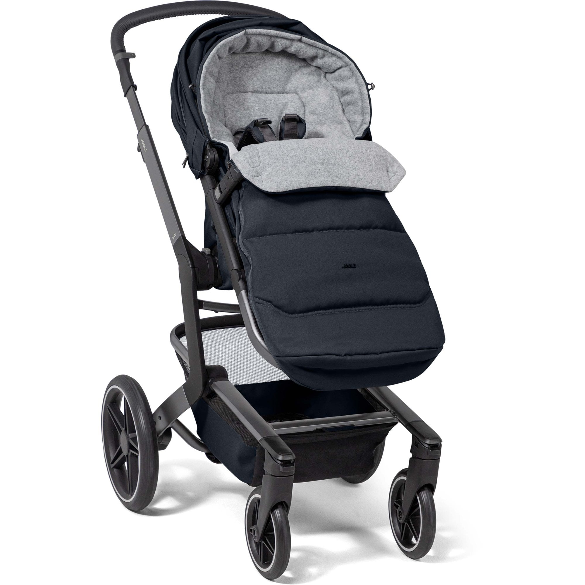 Joolz Universal Footmuff Navy Blue