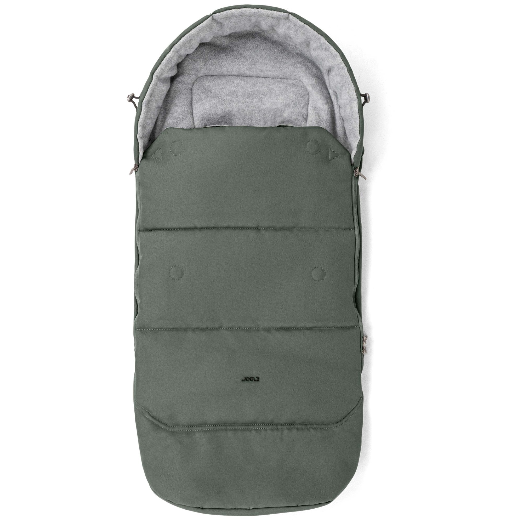 Joolz Universal Footmuff Forest Green