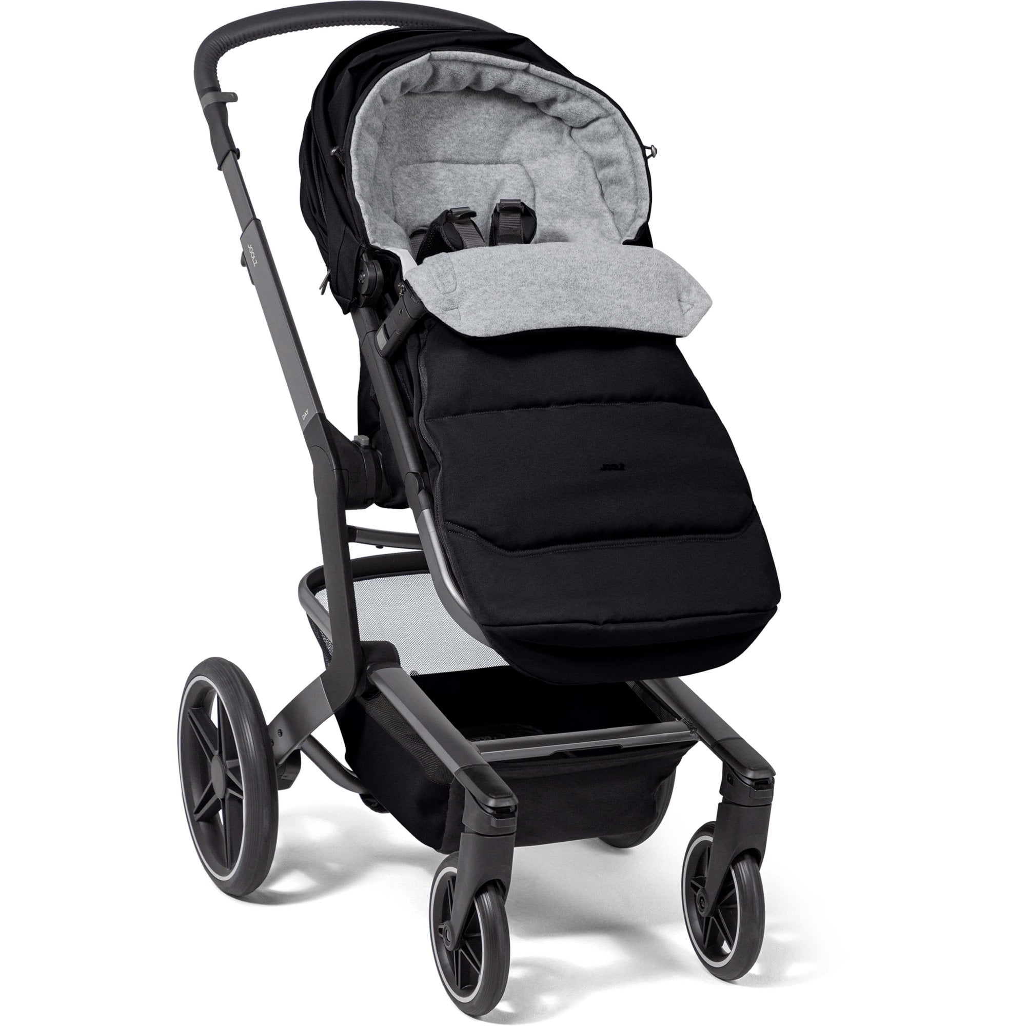 Joolz Universal Footmuff Space Black