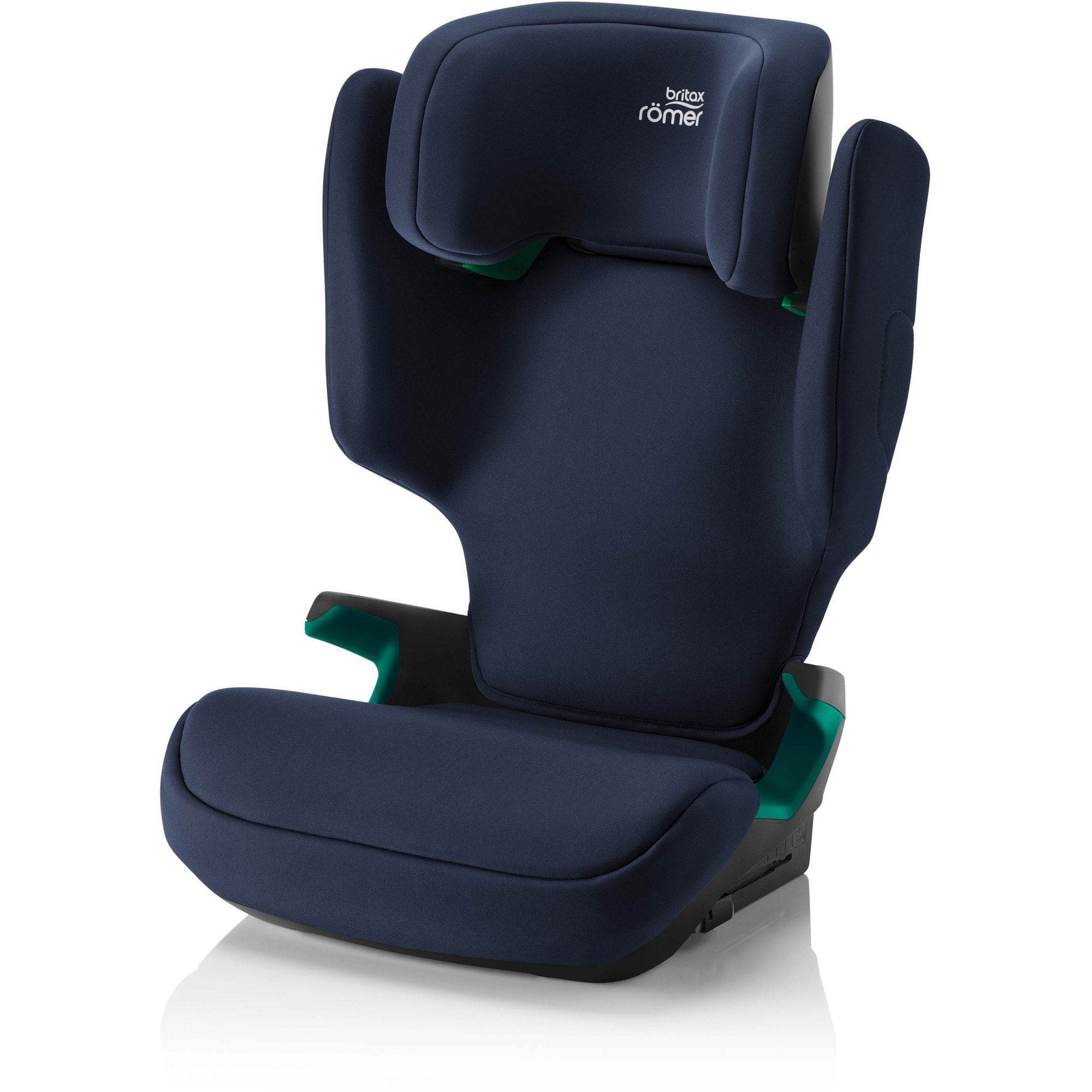 Britax Römer Adventure Plus 2 i-Size Car Seat Night Blue