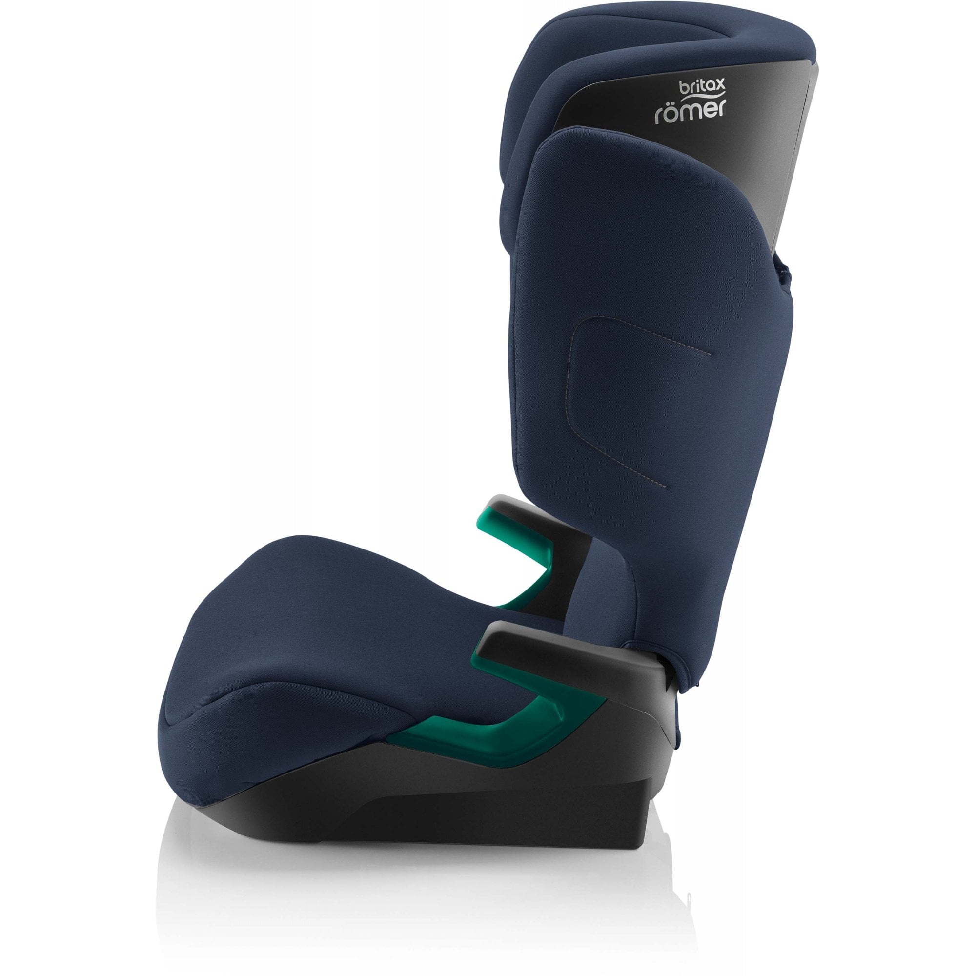 Britax Römer Adventure Plus 2 i-Size Car Seat Night Blue