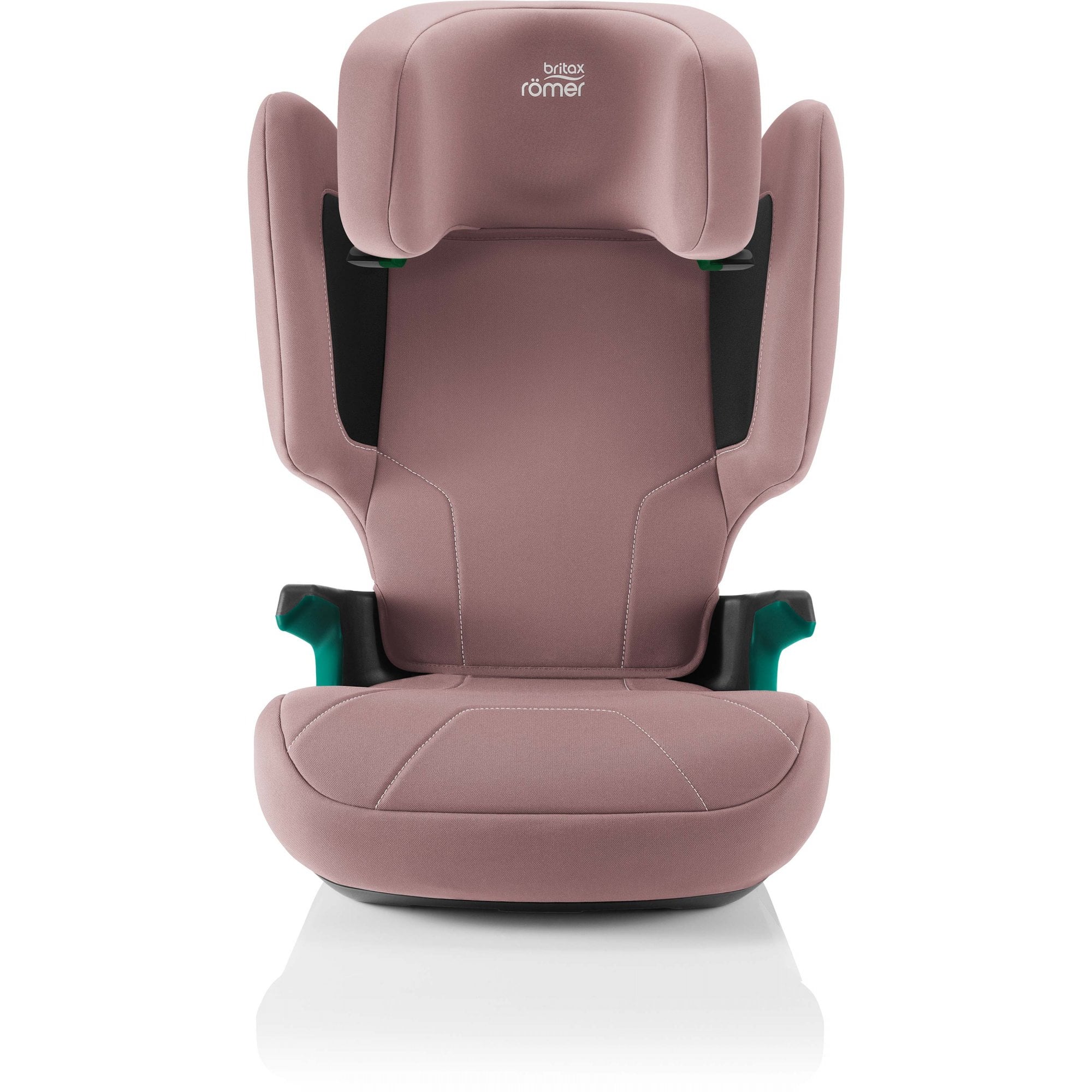 Britax Römer Hi-Liner i-Size Highback Booster Seat Dusty Rose