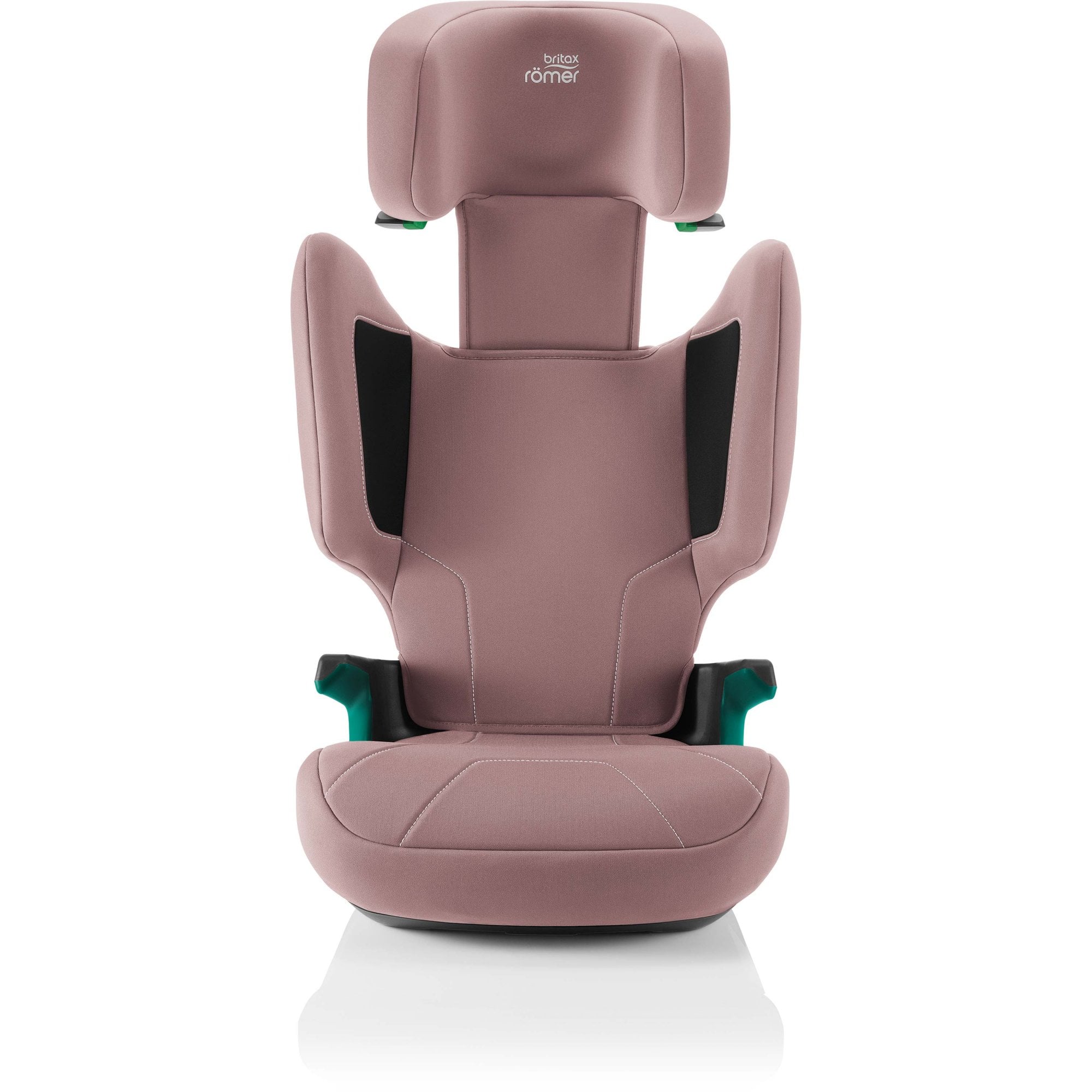 Britax Römer Hi-Liner i-Size Highback Booster Seat Dusty Rose