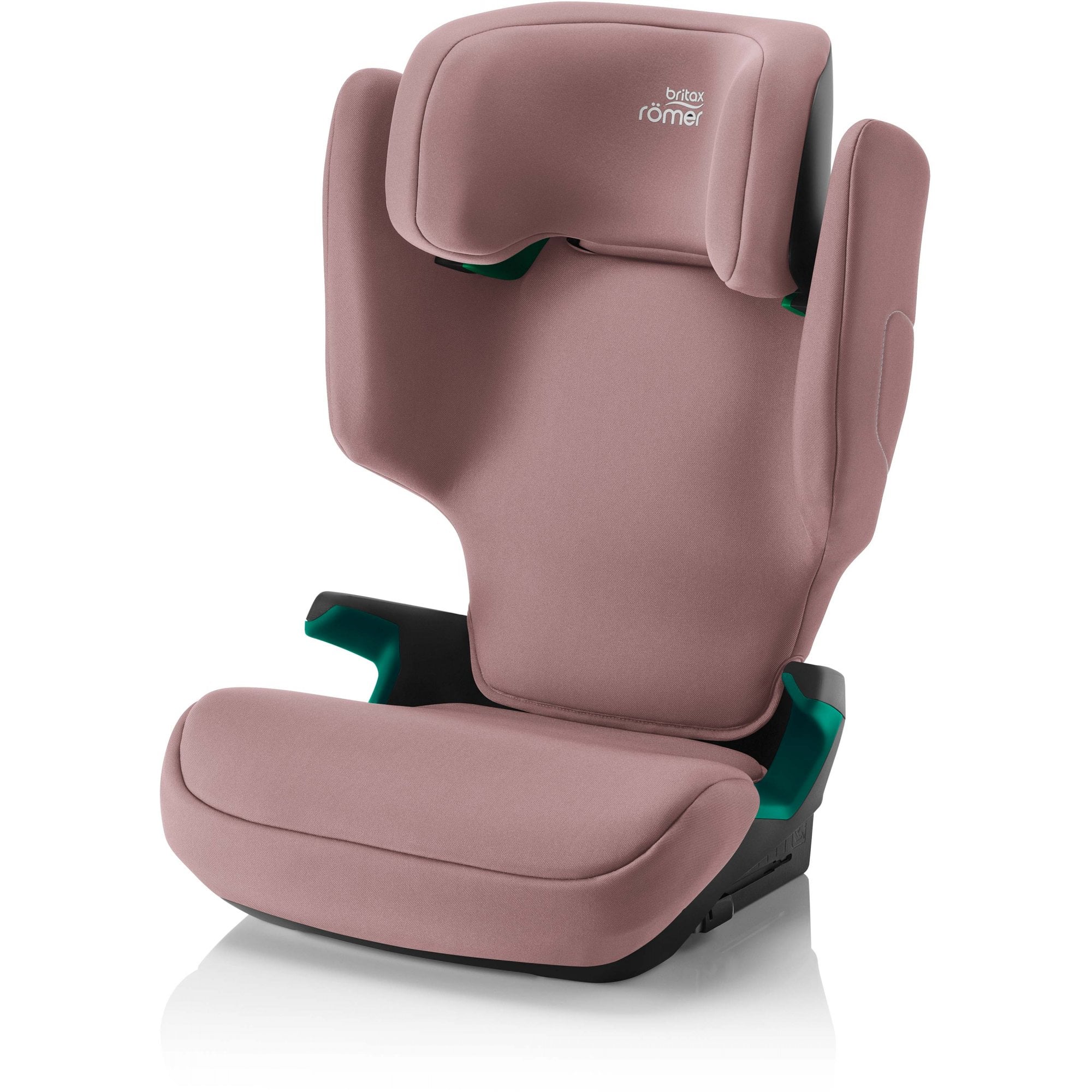 Britax Römer Discovery Plus 2 i-Size Car Seat Dusty Rose