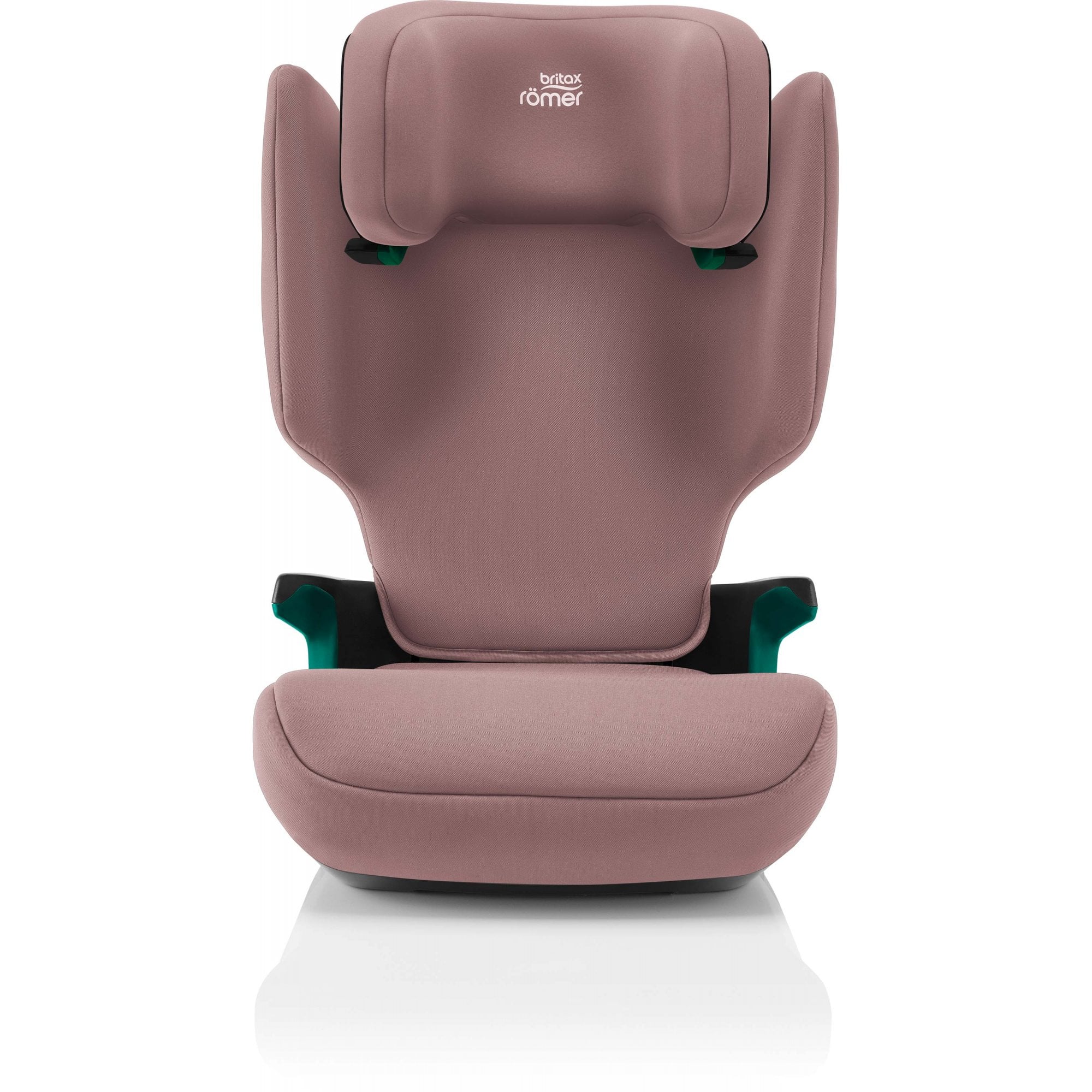 Britax Römer Discovery Plus 2 i-Size Car Seat Dusty Rose