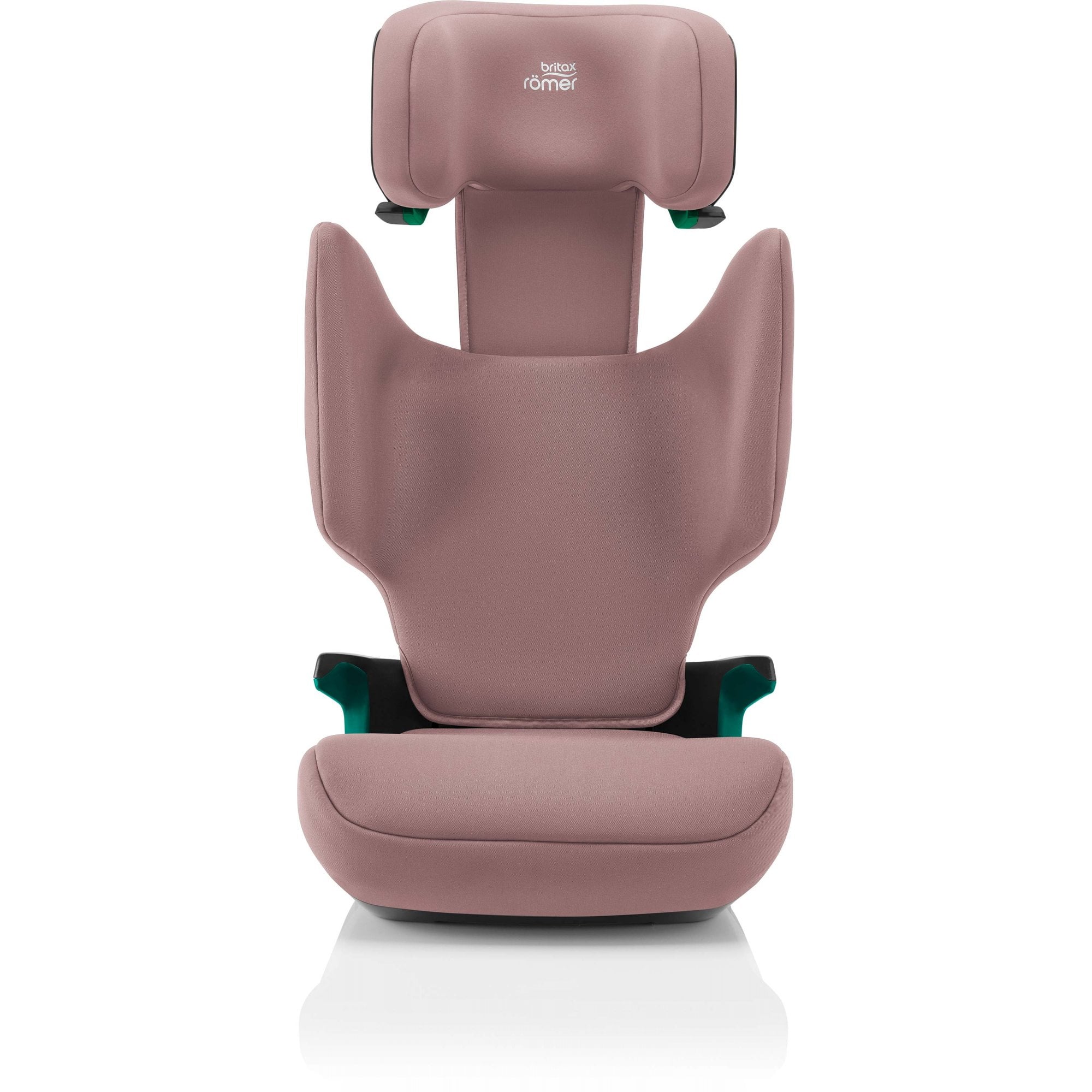 Britax Römer Discovery Plus 2 i-Size Car Seat Dusty Rose