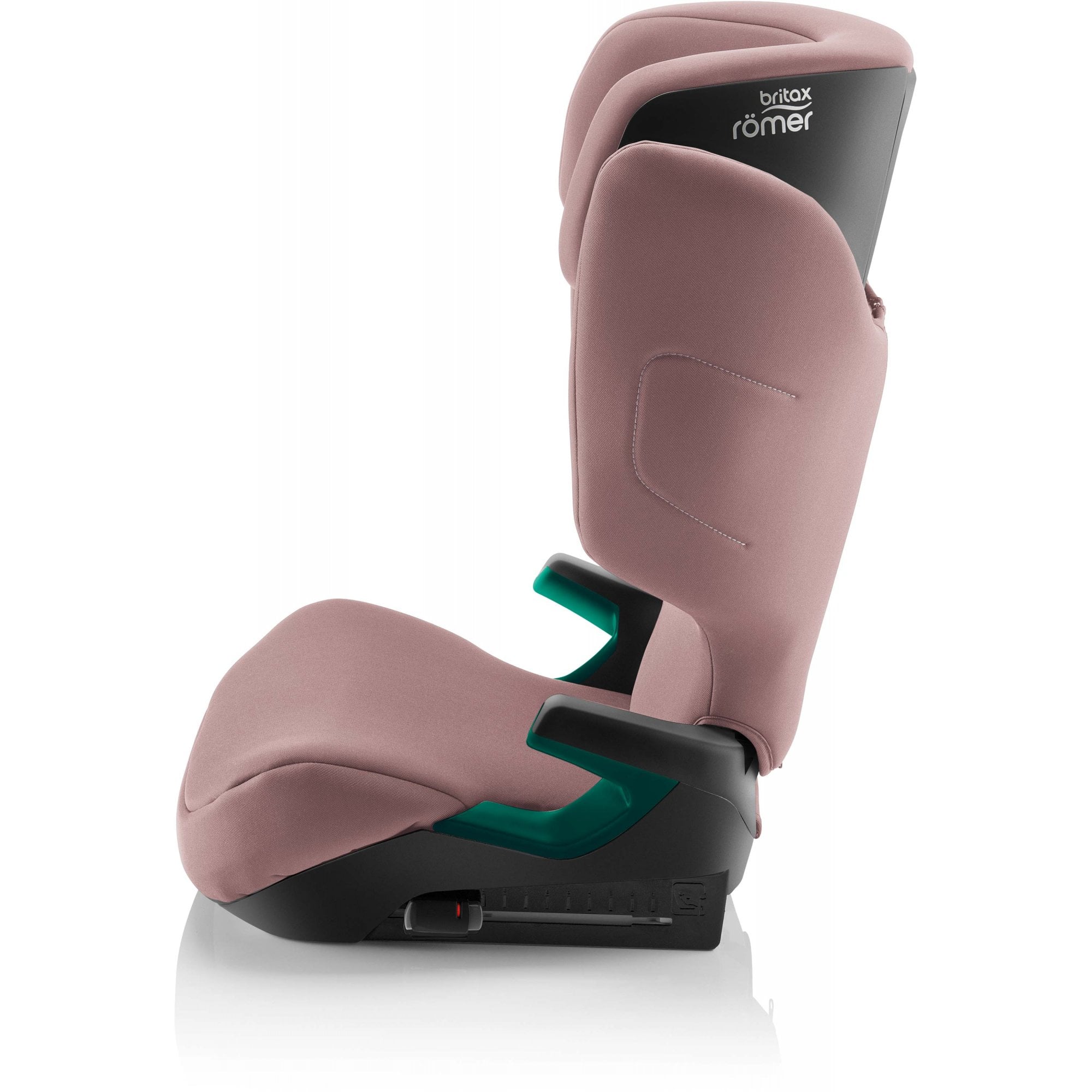 Britax Römer Discovery Plus 2 i-Size Car Seat Dusty Rose