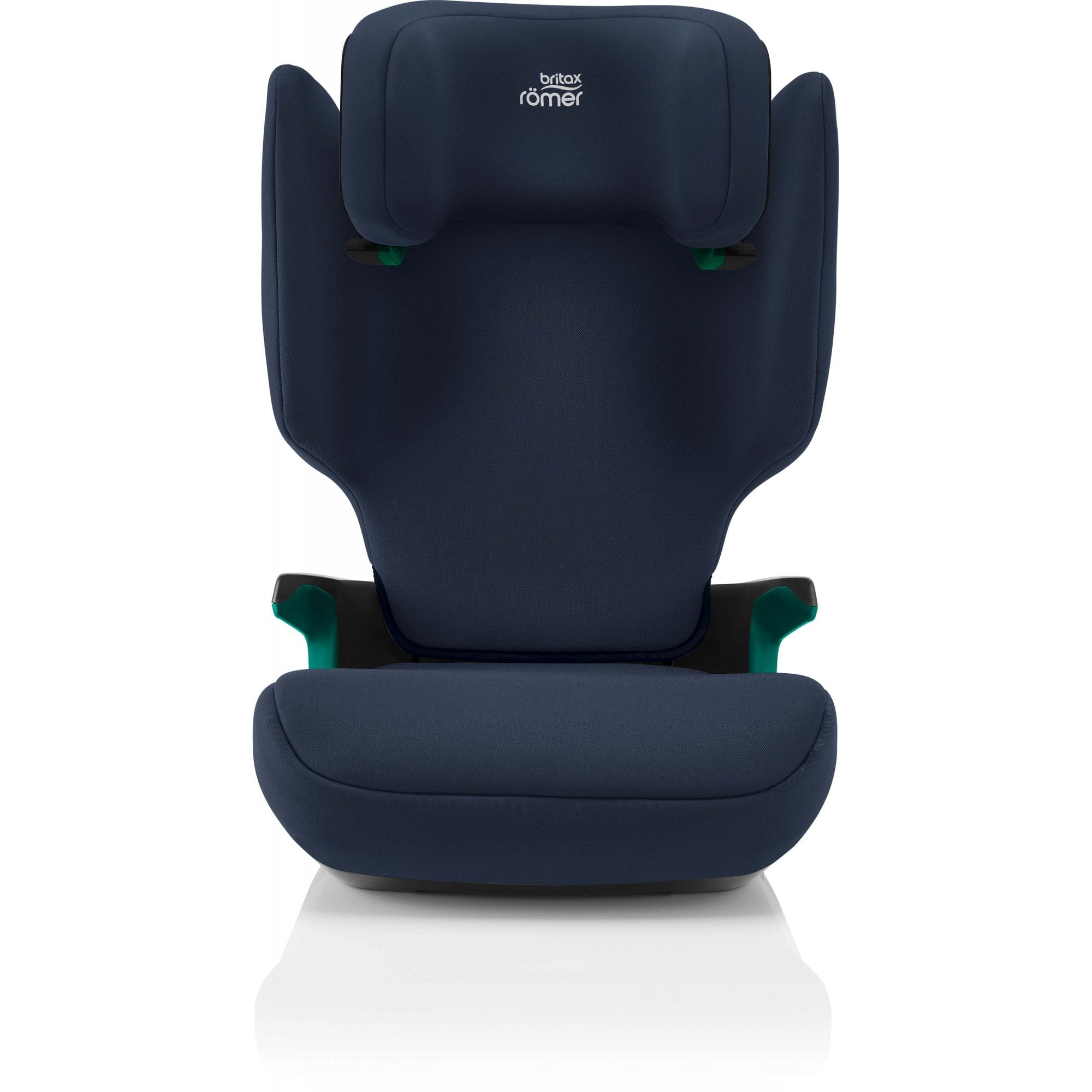 Britax Römer Discovery Plus 2 i-Size Car Seat Night Blue