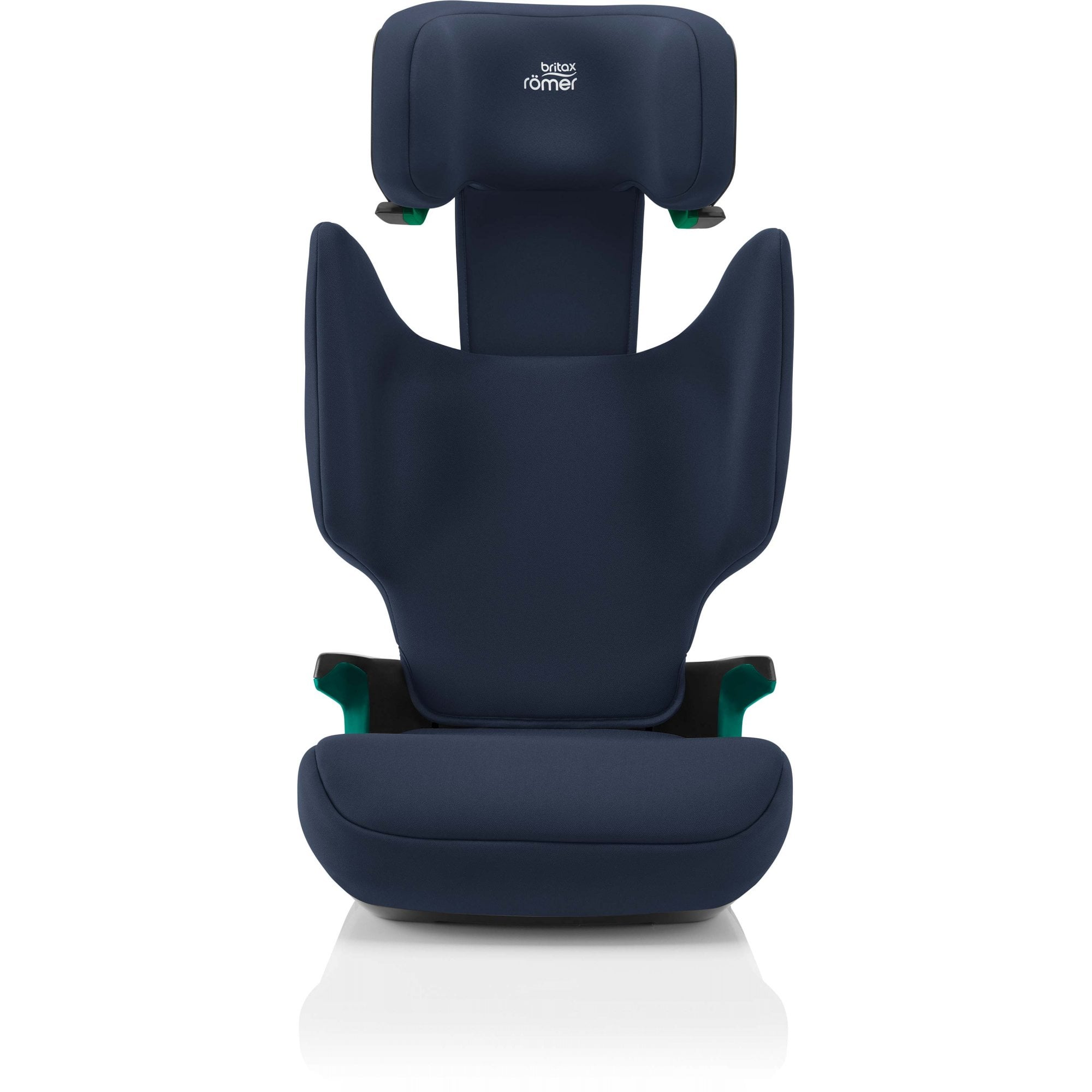 Britax Römer Discovery Plus 2 i-Size Car Seat Night Blue