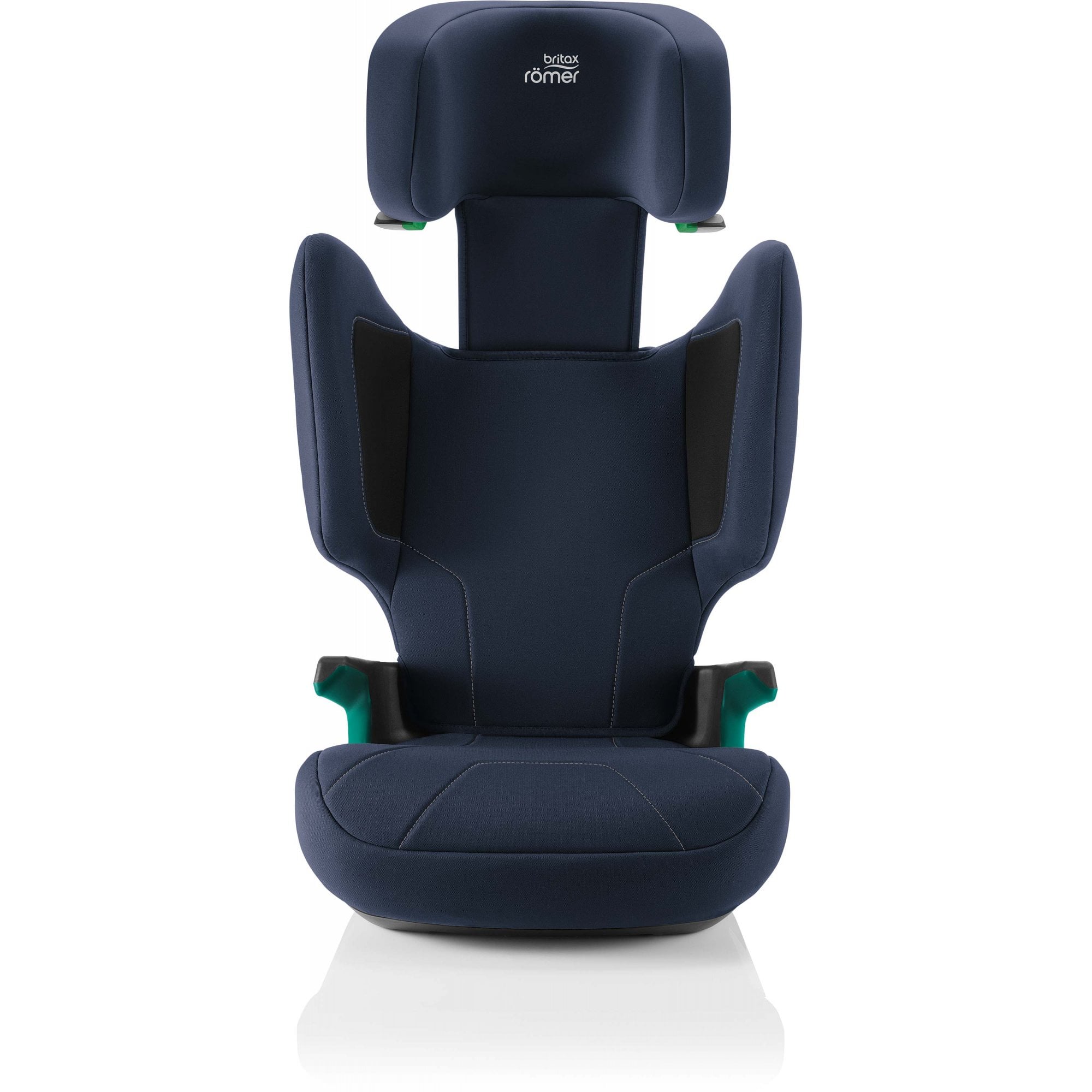 Britax Römer Hi-Liner i-Size Highback Booster Seat Night Blue