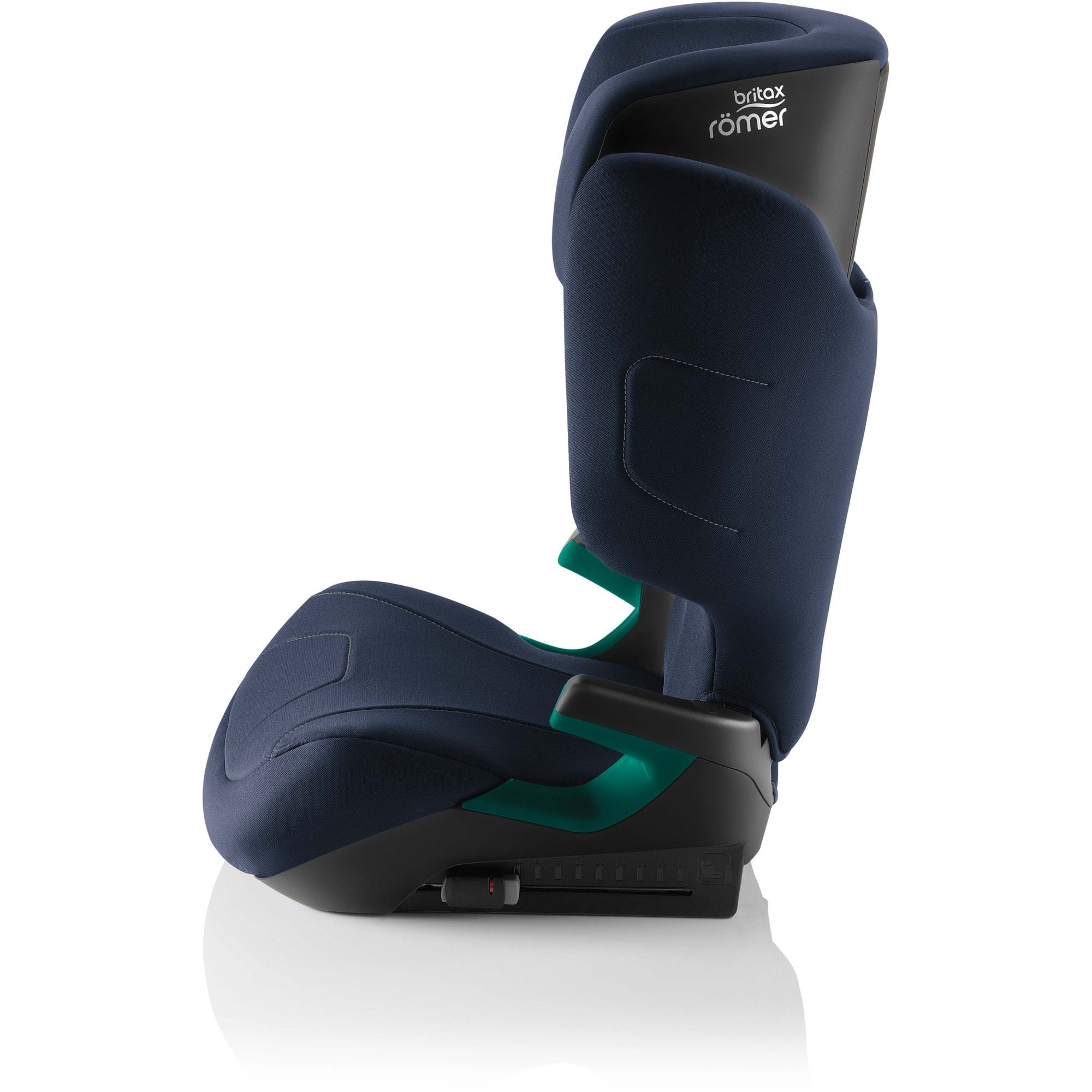 Britax Römer Hi-Liner i-Size Highback Booster Seat Night Blue