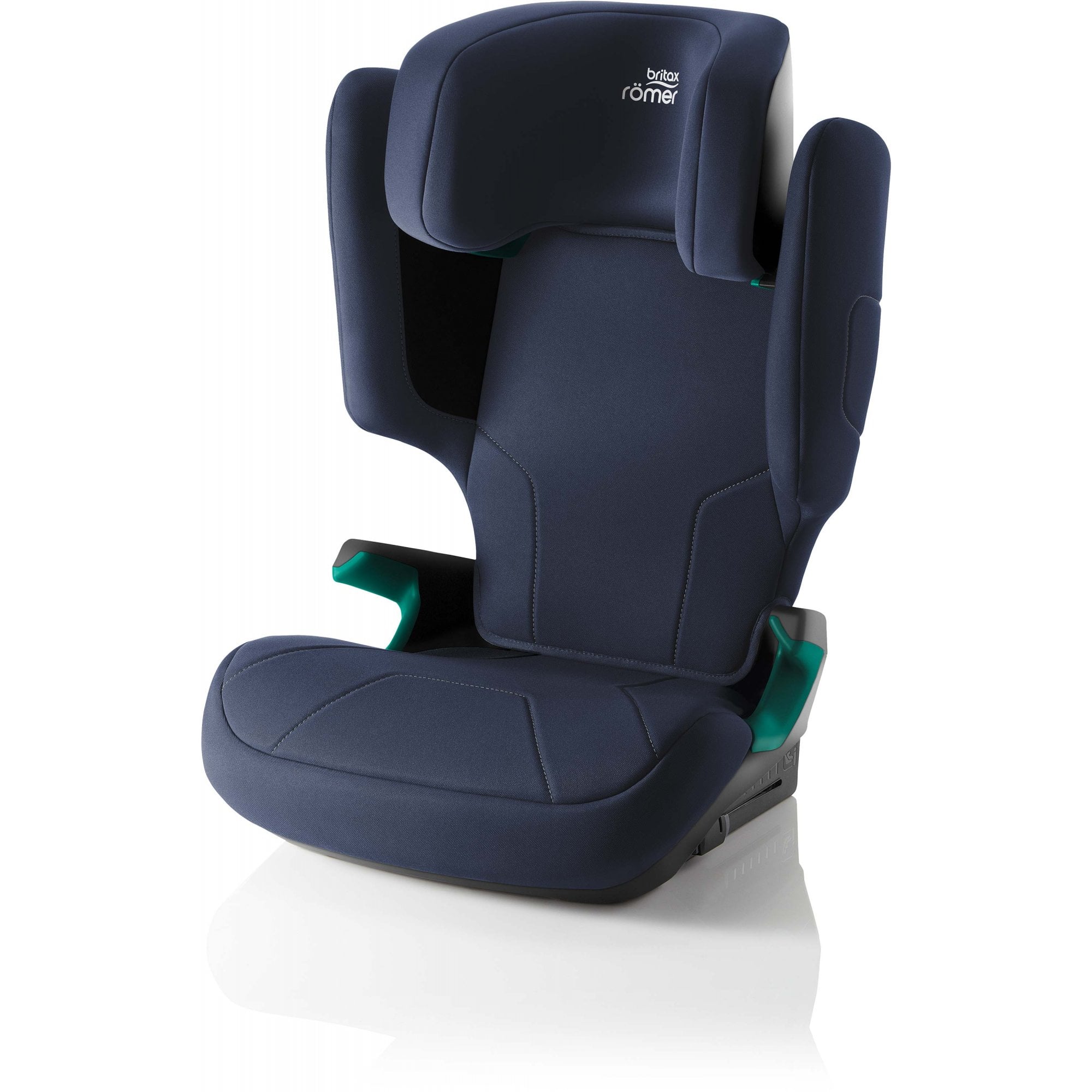 Britax Römer Hi-Liner i-Size Highback Booster Seat Night Blue