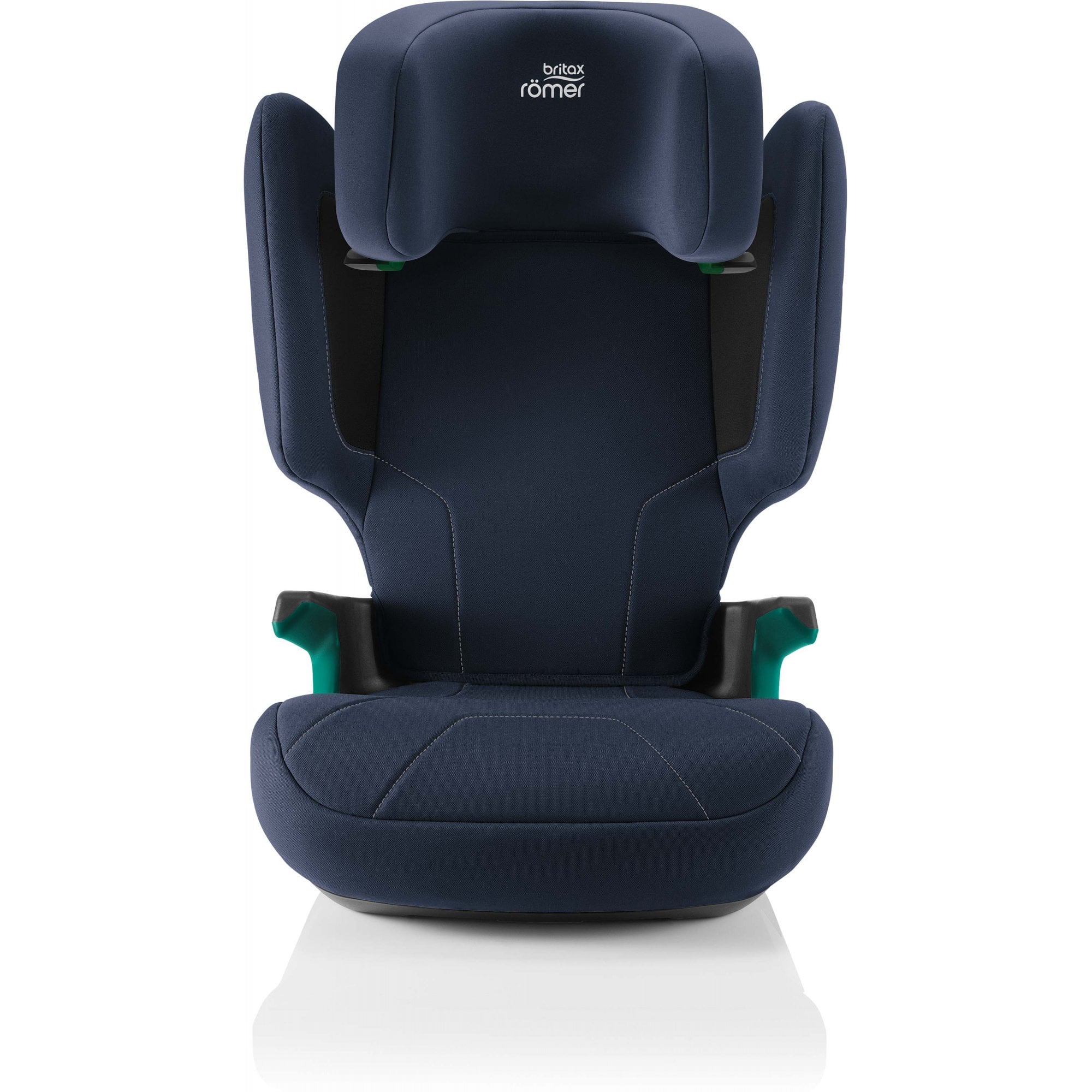 Britax Römer Hi-Liner i-Size Highback Booster Seat Night Blue