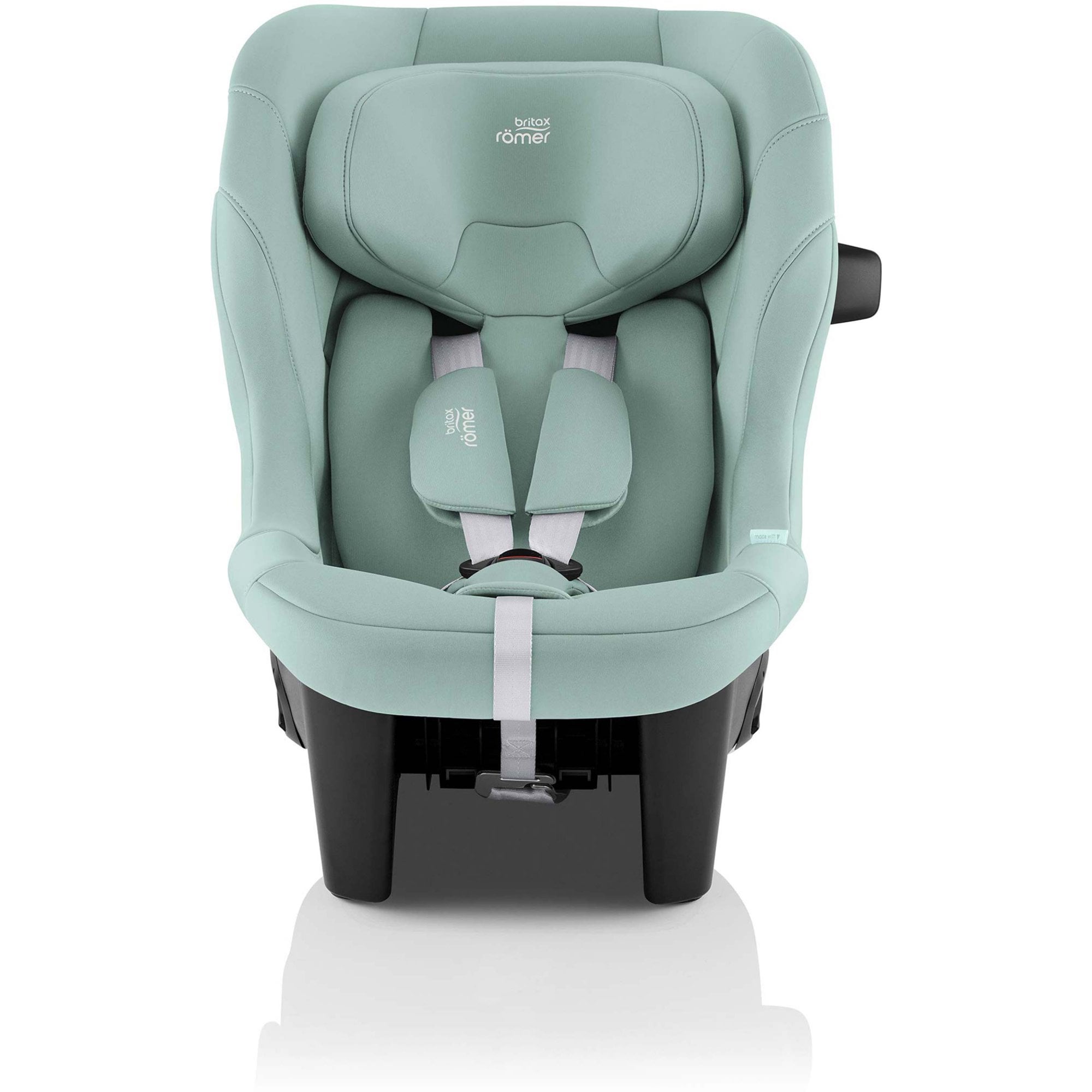 Britax Römer Max-Safe Pro Car Seat Jade Green