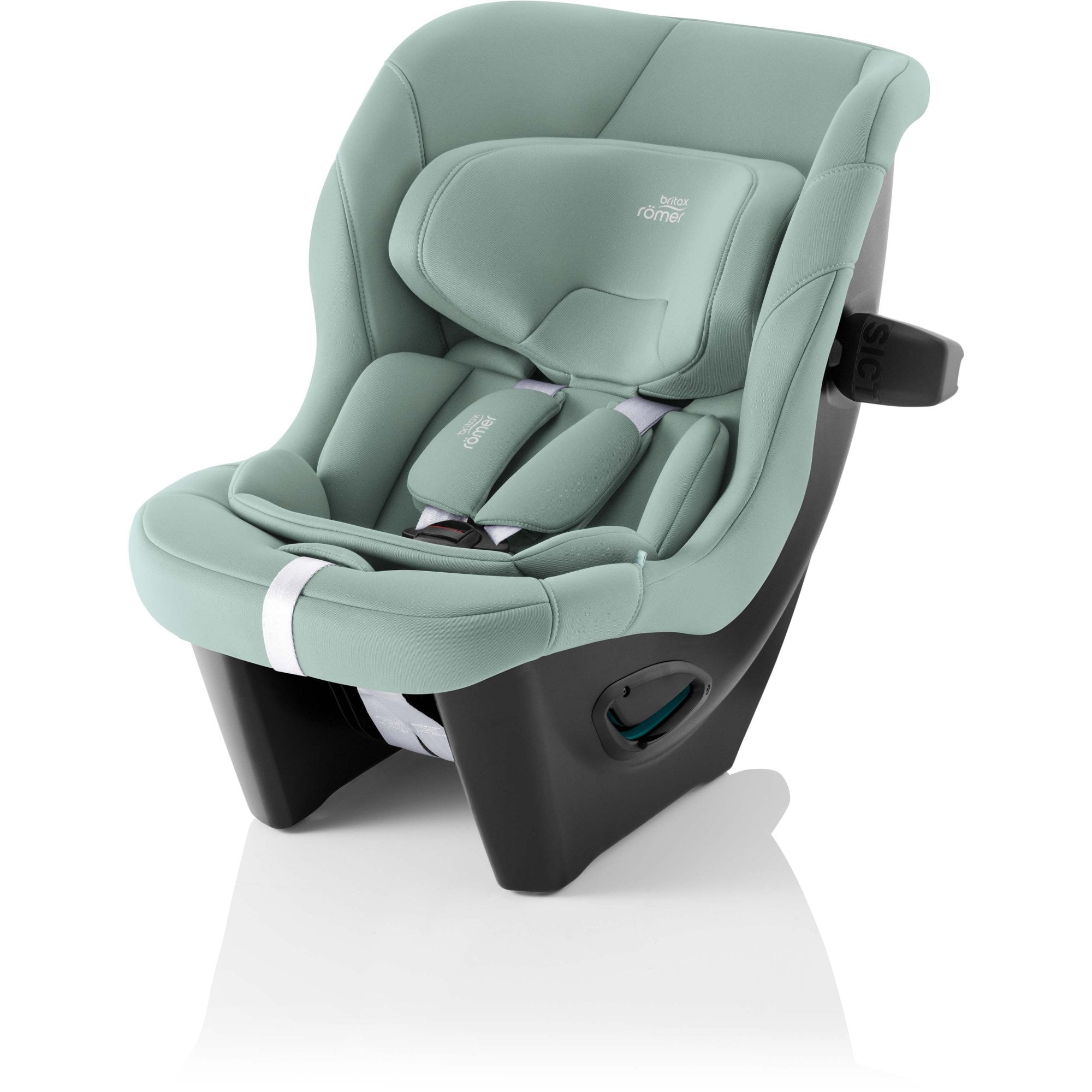 Britax Römer Max-Safe Pro Car Seat Jade Green