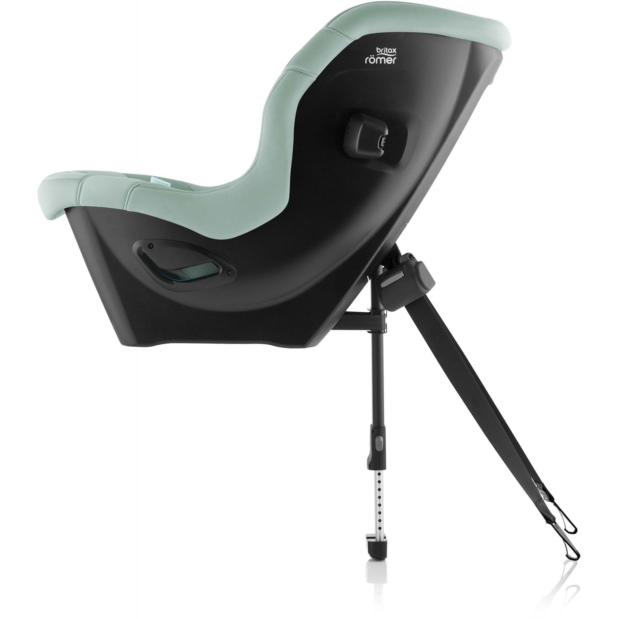 Britax Römer Max-Safe Pro Car Seat Jade Green