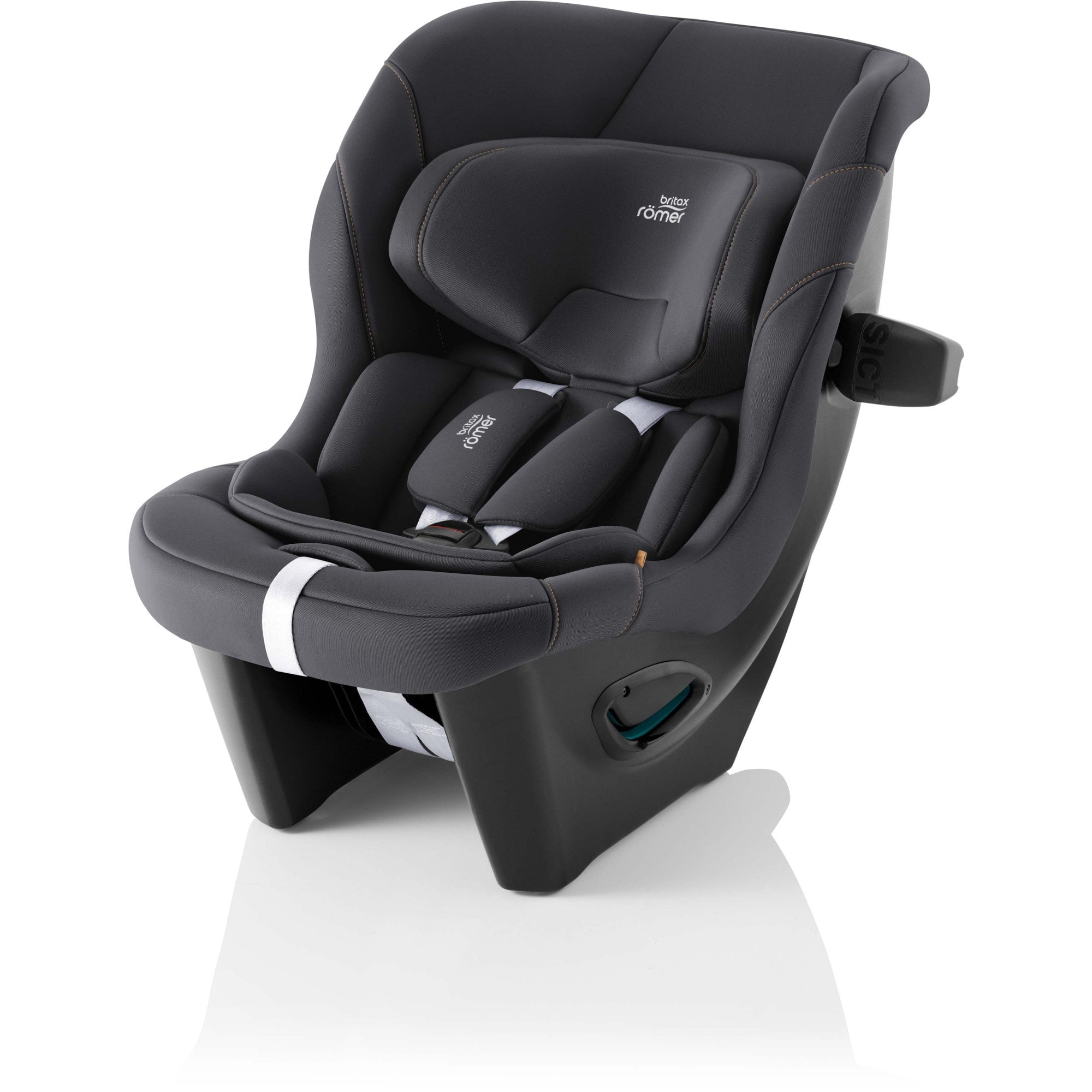 Britax Römer Max-Safe Pro Car Seat Midnight Grey