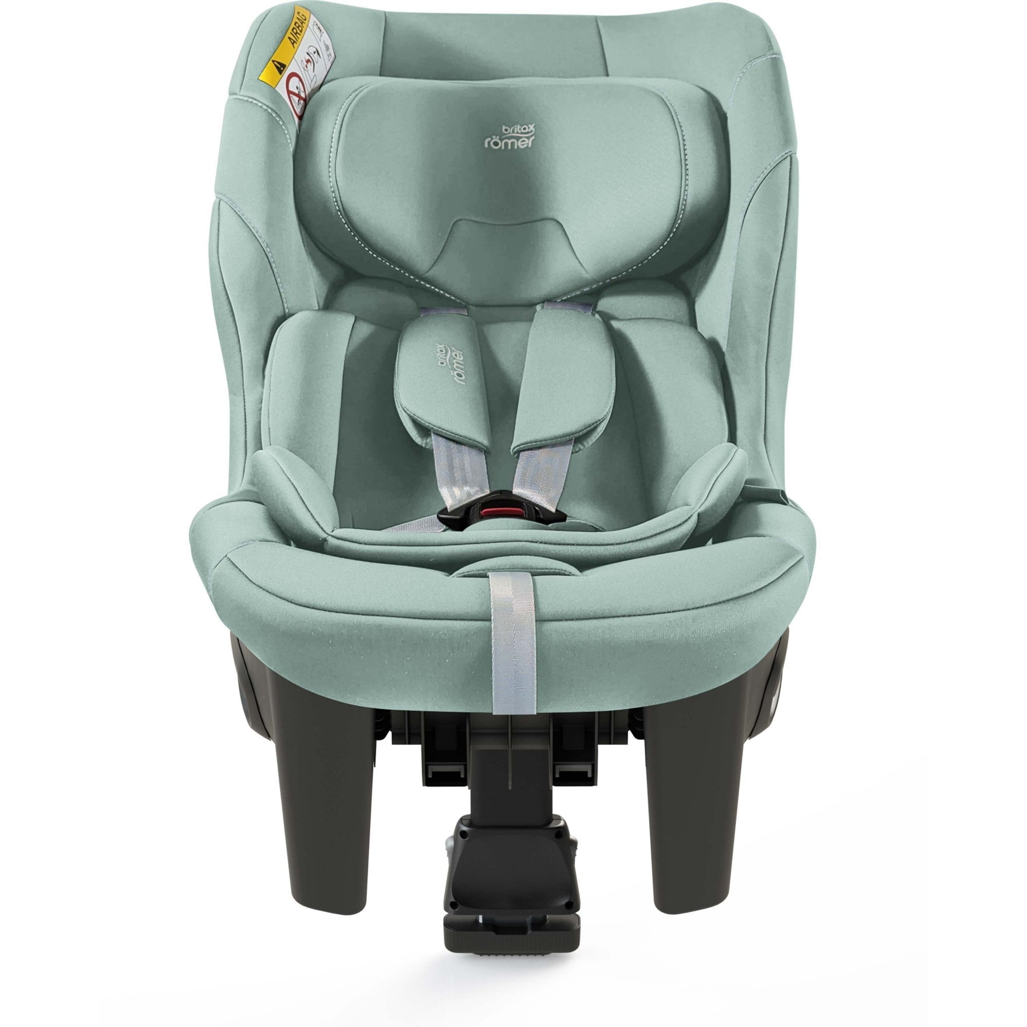Britax Römer Max-Safe Pro Car Seat Jade Green