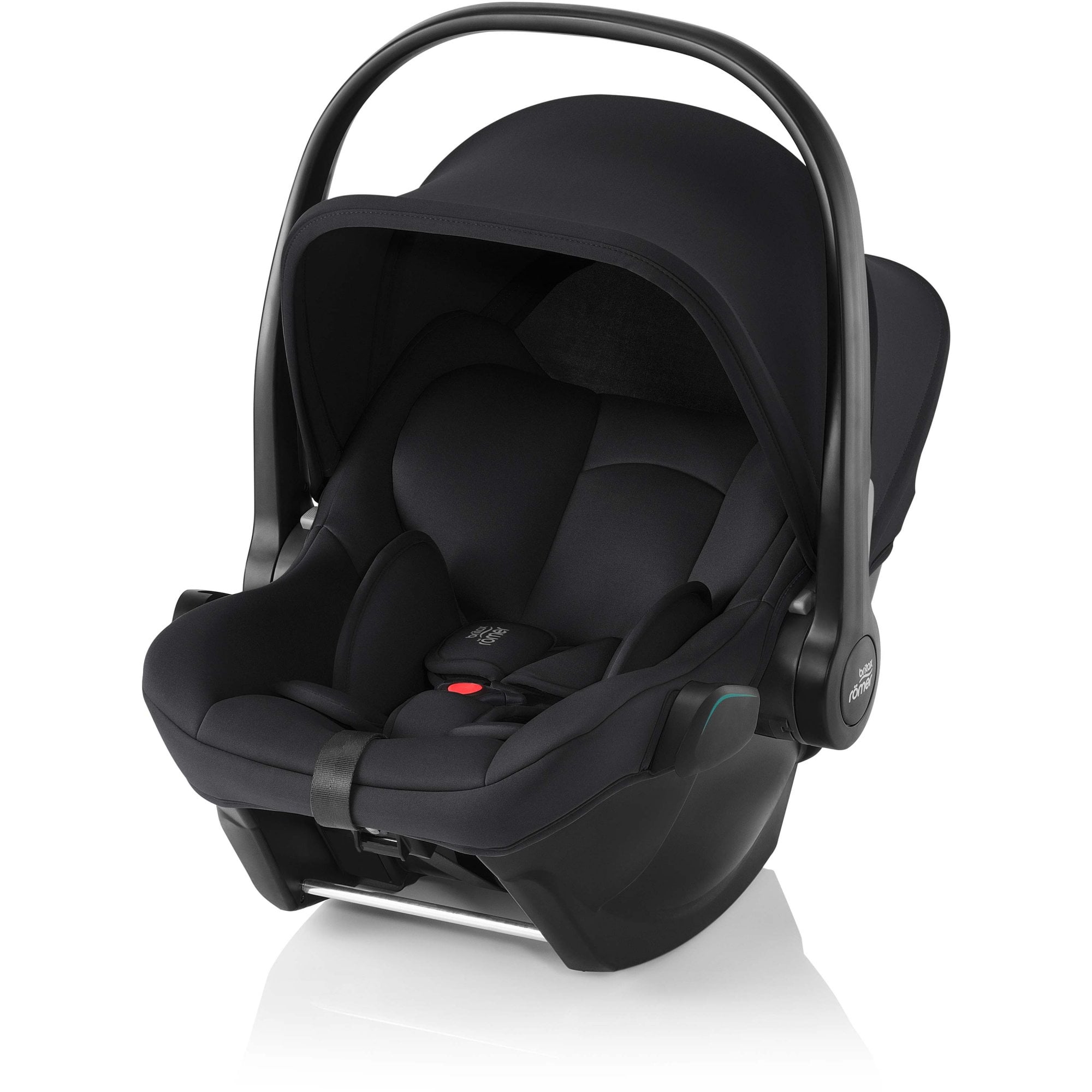 Britax Römer Baby Safe Core Car Seat Space Black