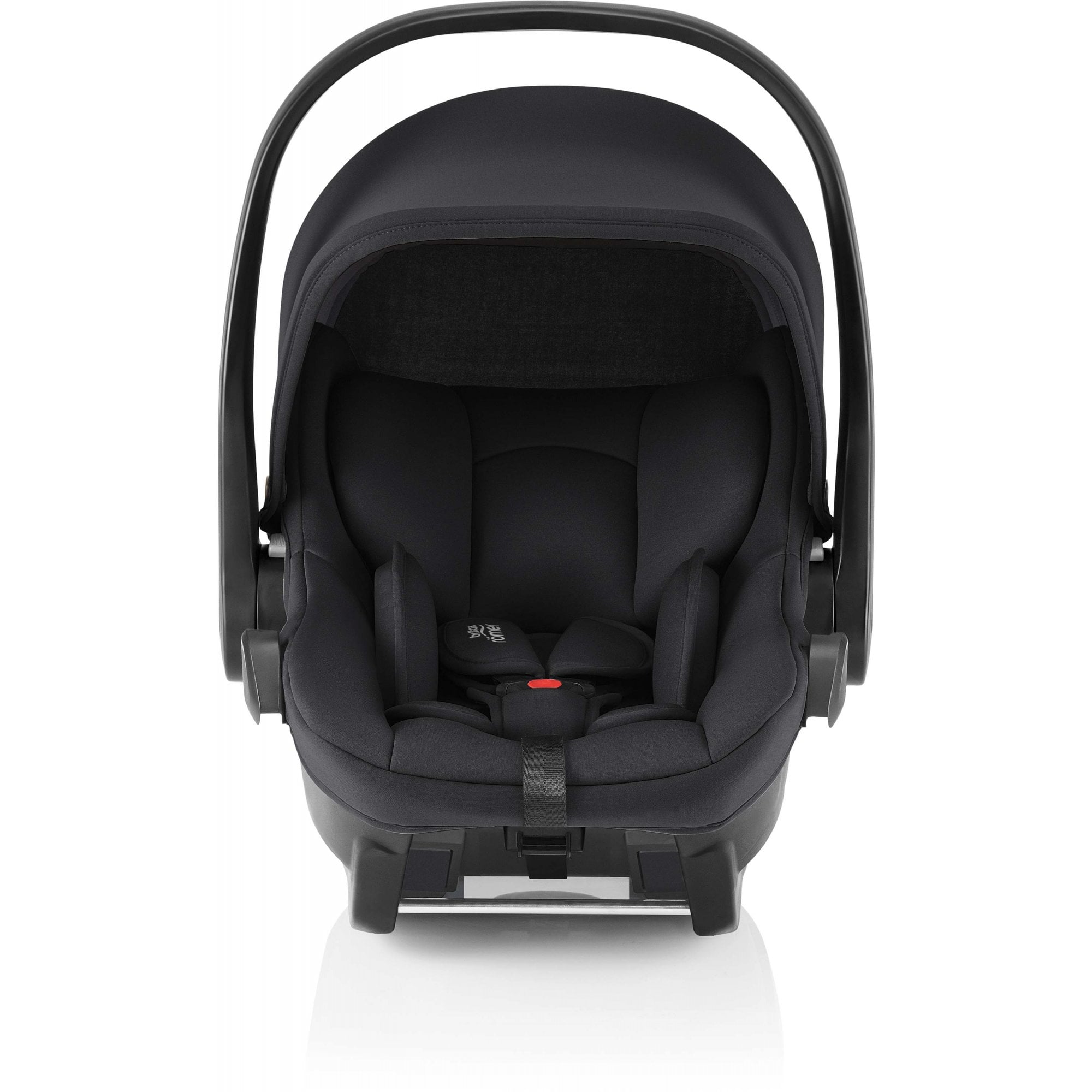 Britax Römer Baby Safe Core Car Seat Space Black