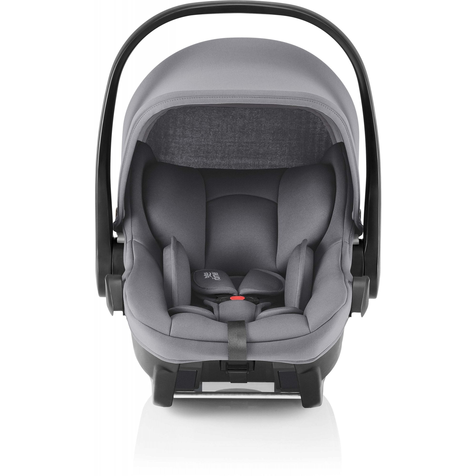Britax Römer Baby Safe Core Car Seat Frost Grey