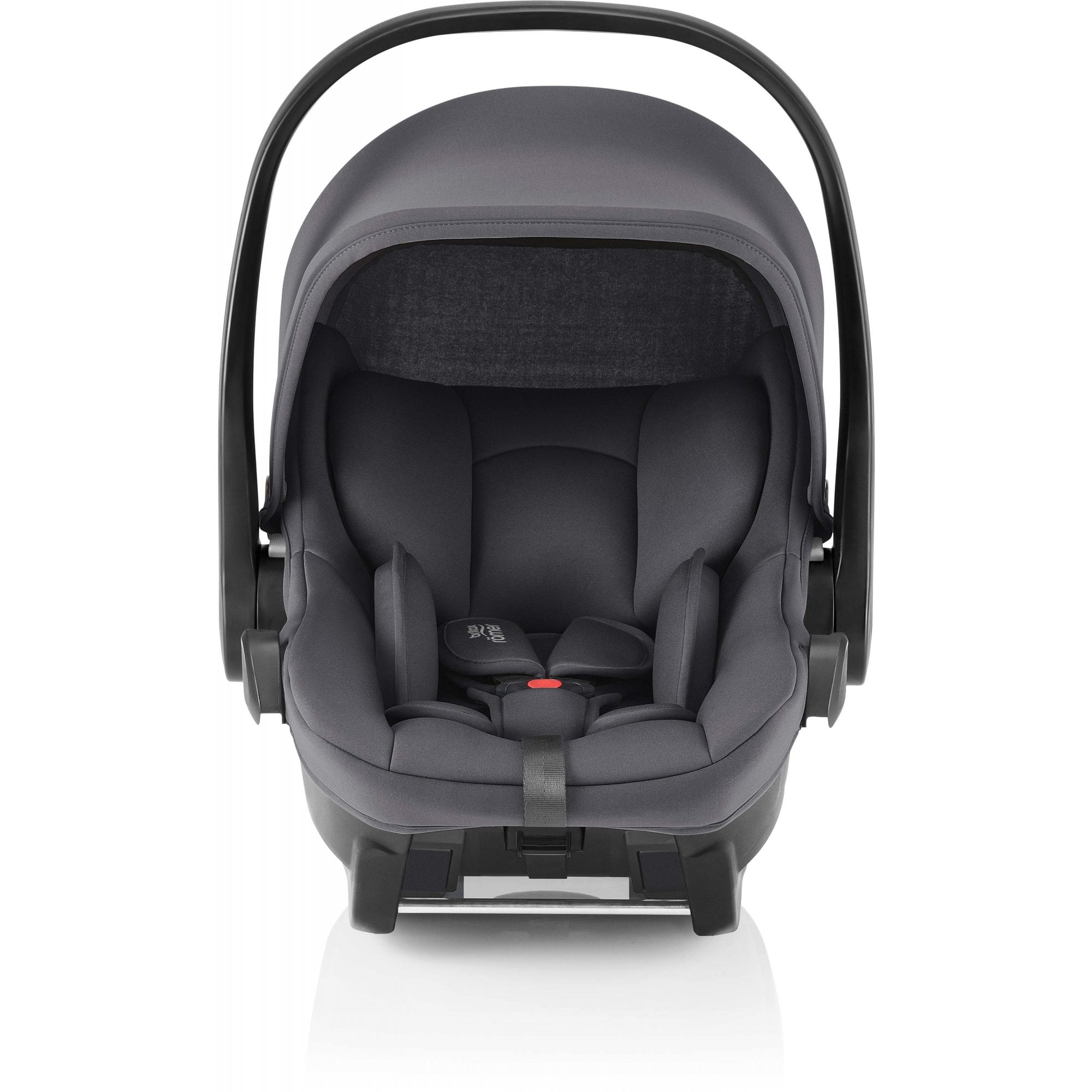 Britax Römer Baby Safe Core Car Seat Midnight Grey
