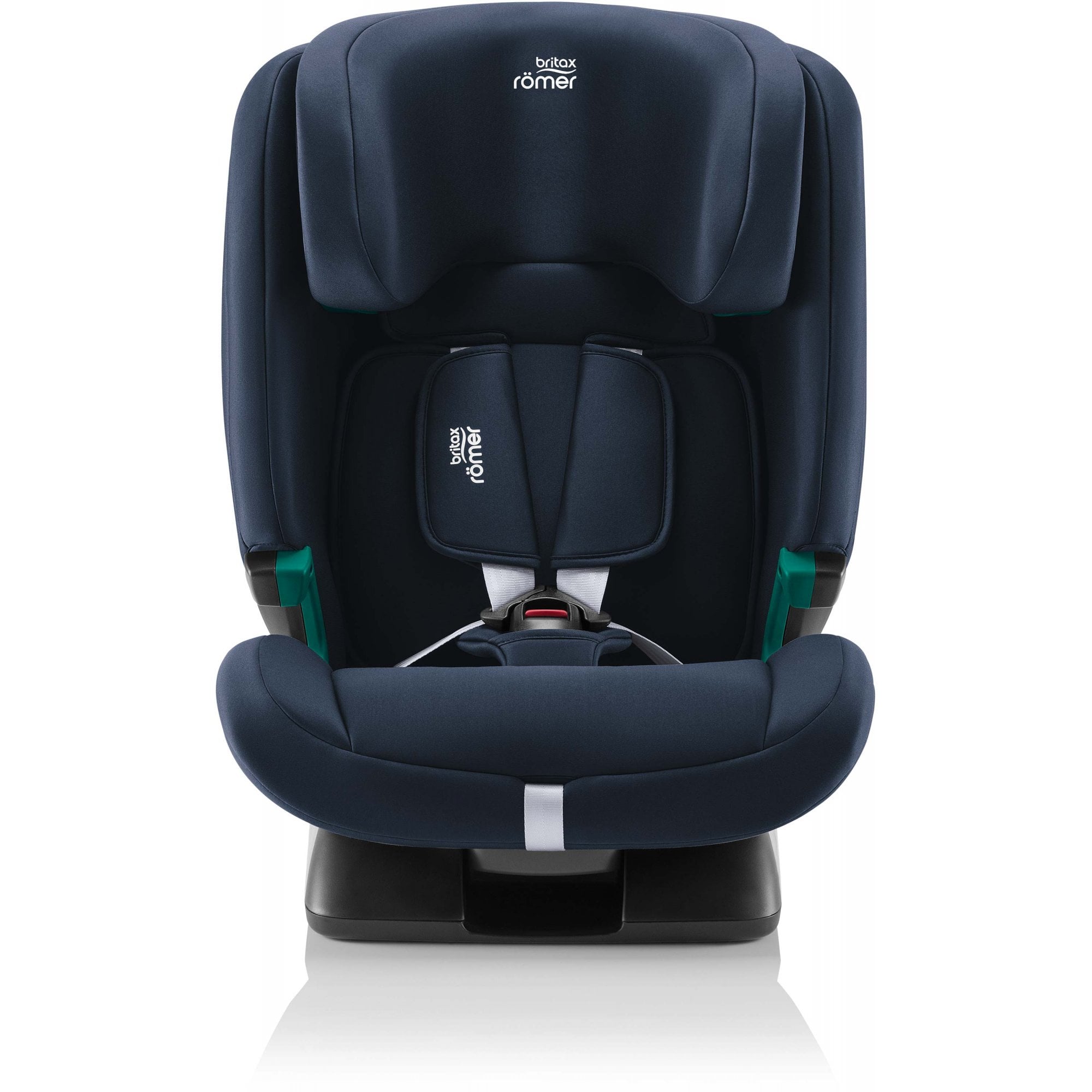 Britax Römer Evolvafix Car Seat Night Blue
