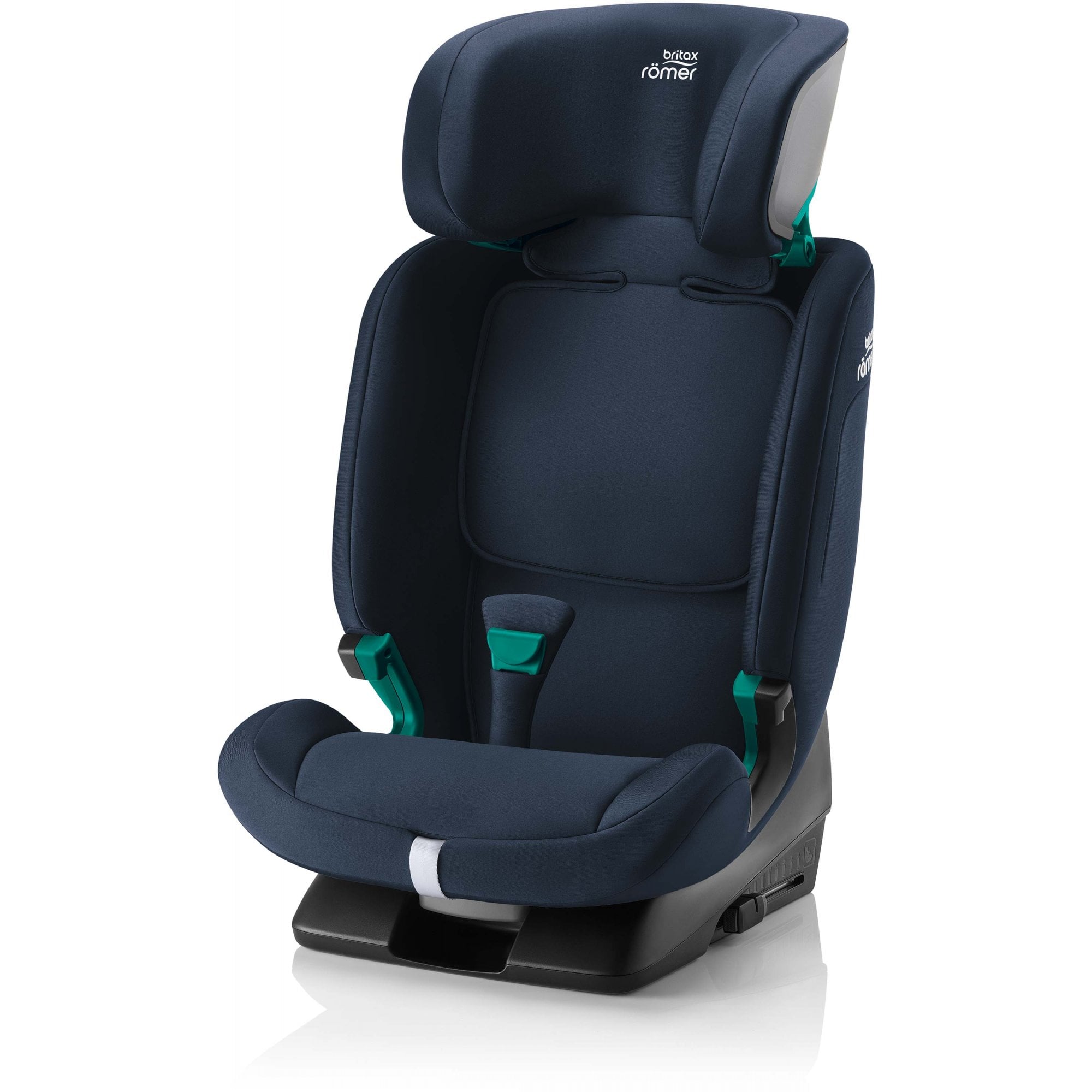 Britax Römer Evolvafix Car Seat Night Blue