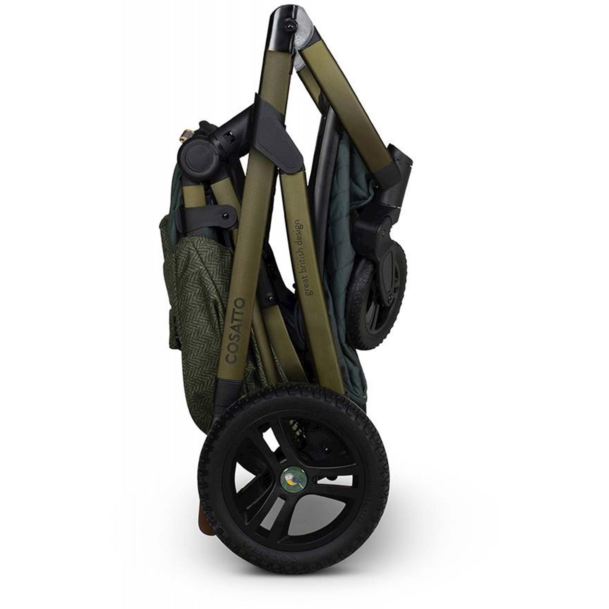 Cosatto Wow 3 Car Seat Bundle Bureau