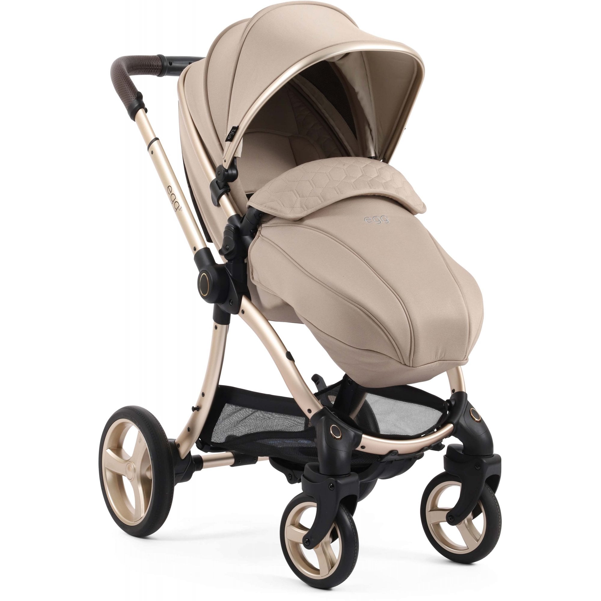 egg3® Stroller Feather
