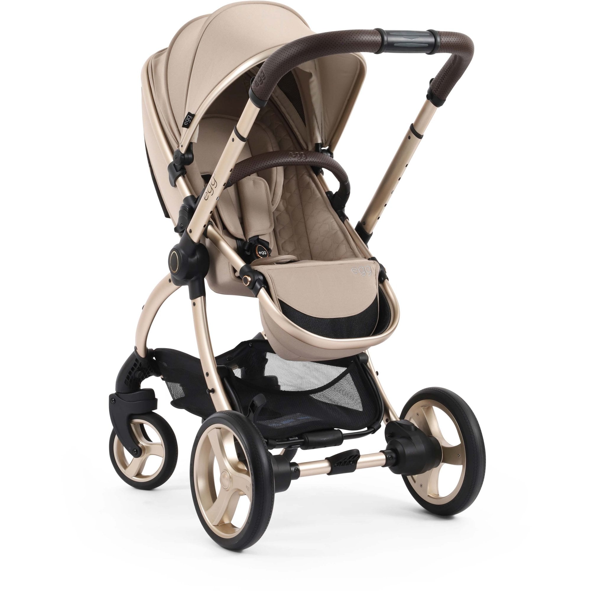 egg3® Stroller Feather