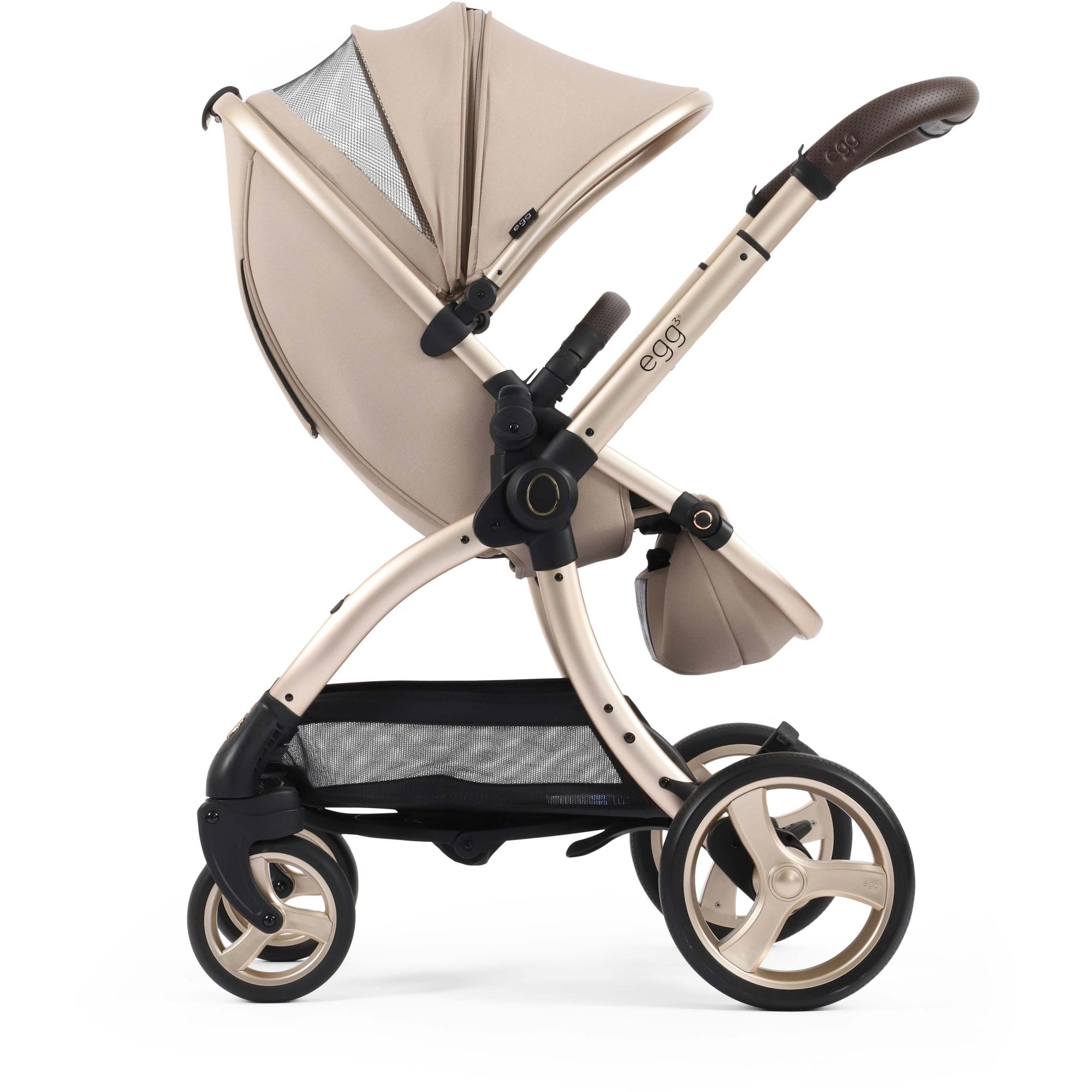 egg3® Stroller Feather
